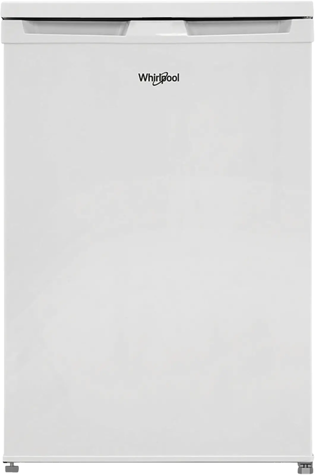 Whirlpool W55Z1 112W Vriezer - Tafelmodel