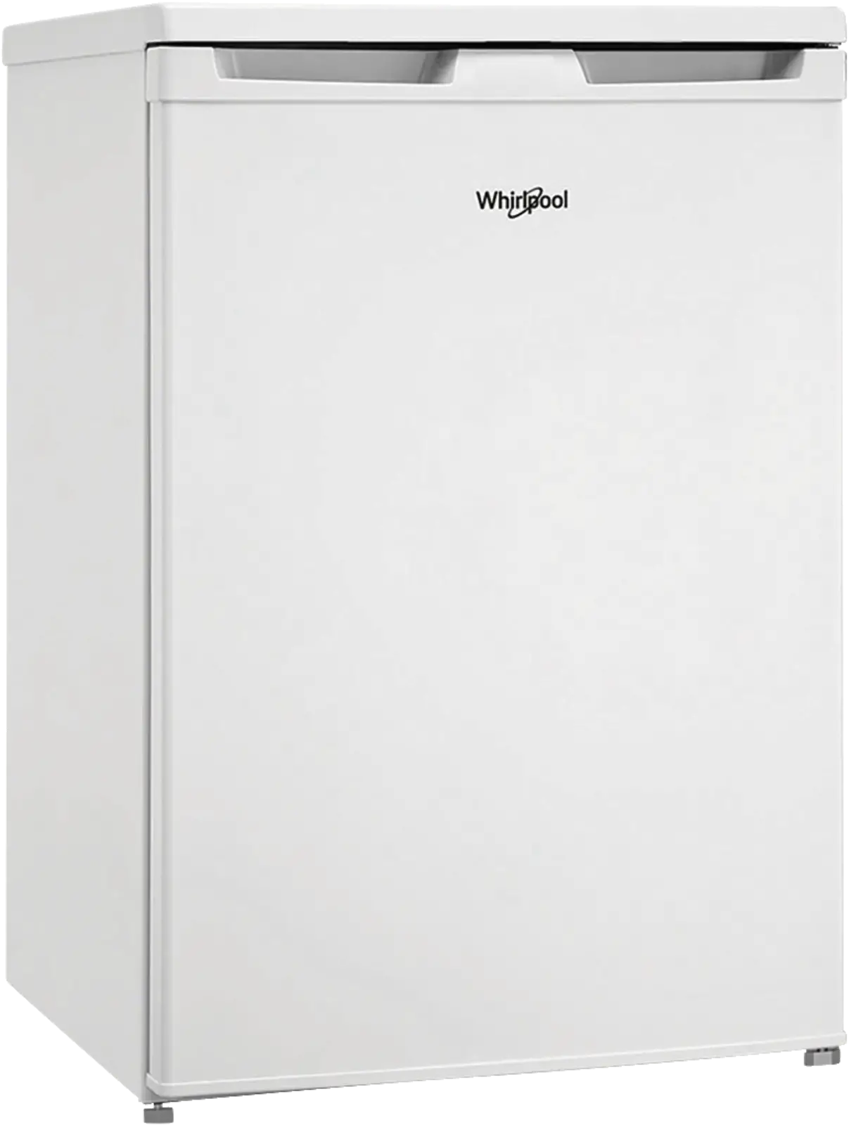 Whirlpool W55Z1 112W Vriezer - Tafelmodel