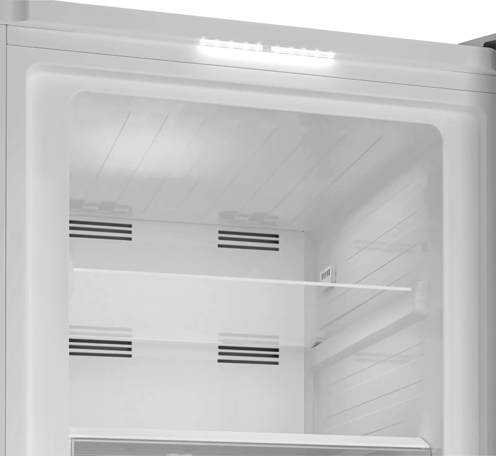 Whirlpool WHFF 6403 W4E Vriezer