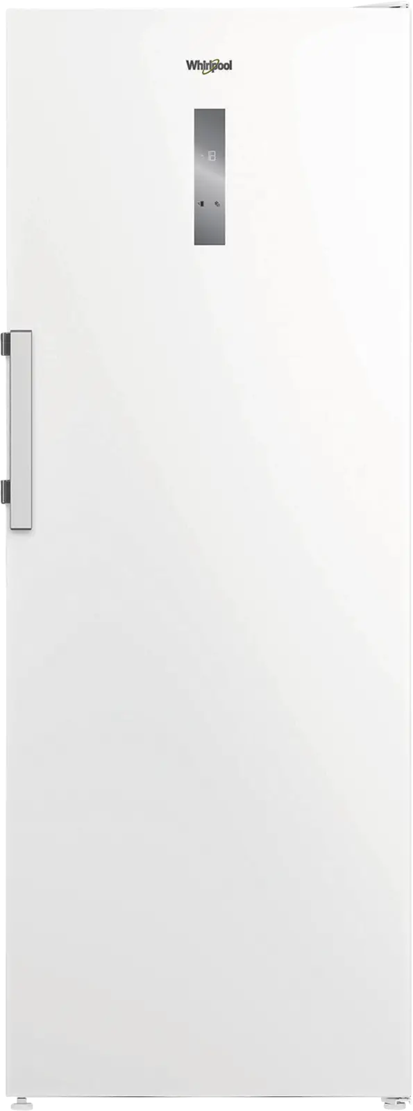 Whirlpool WHFF 6404 W6E Vriezer