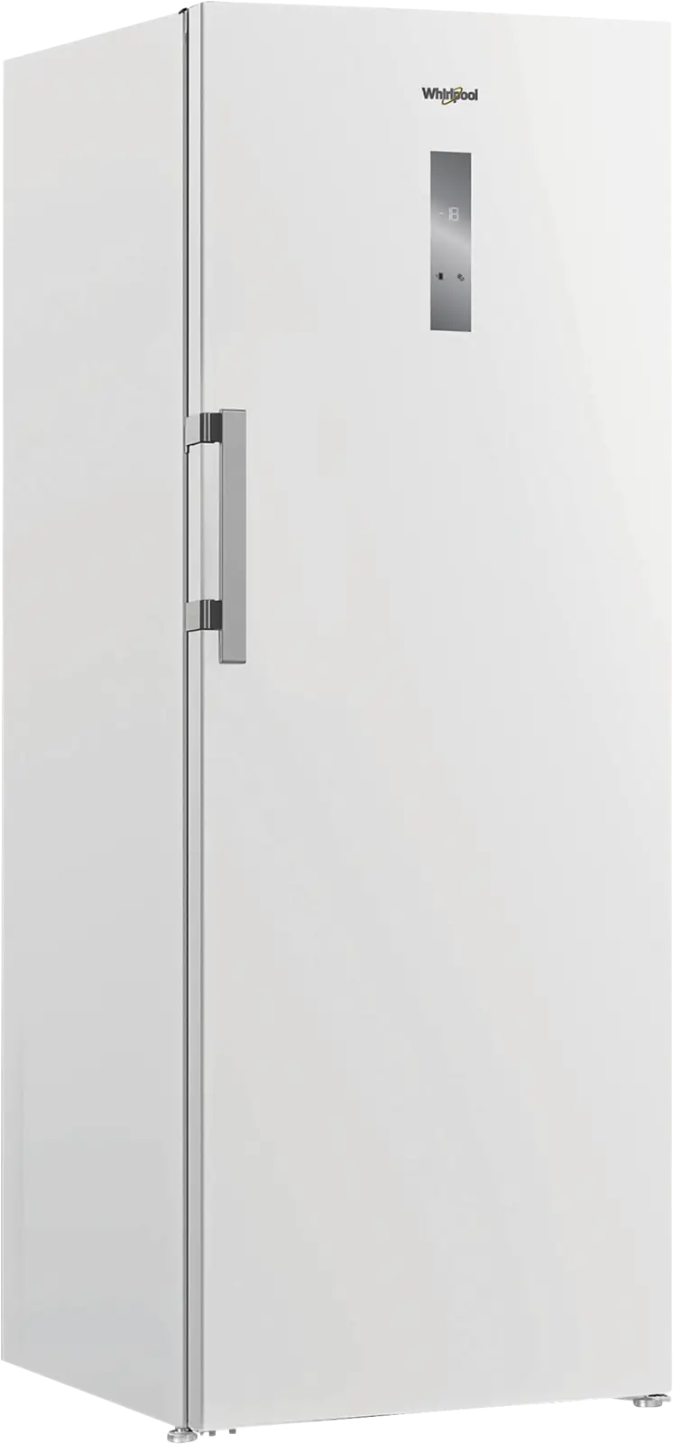 Whirlpool WHFF 6404 W6E Vriezer