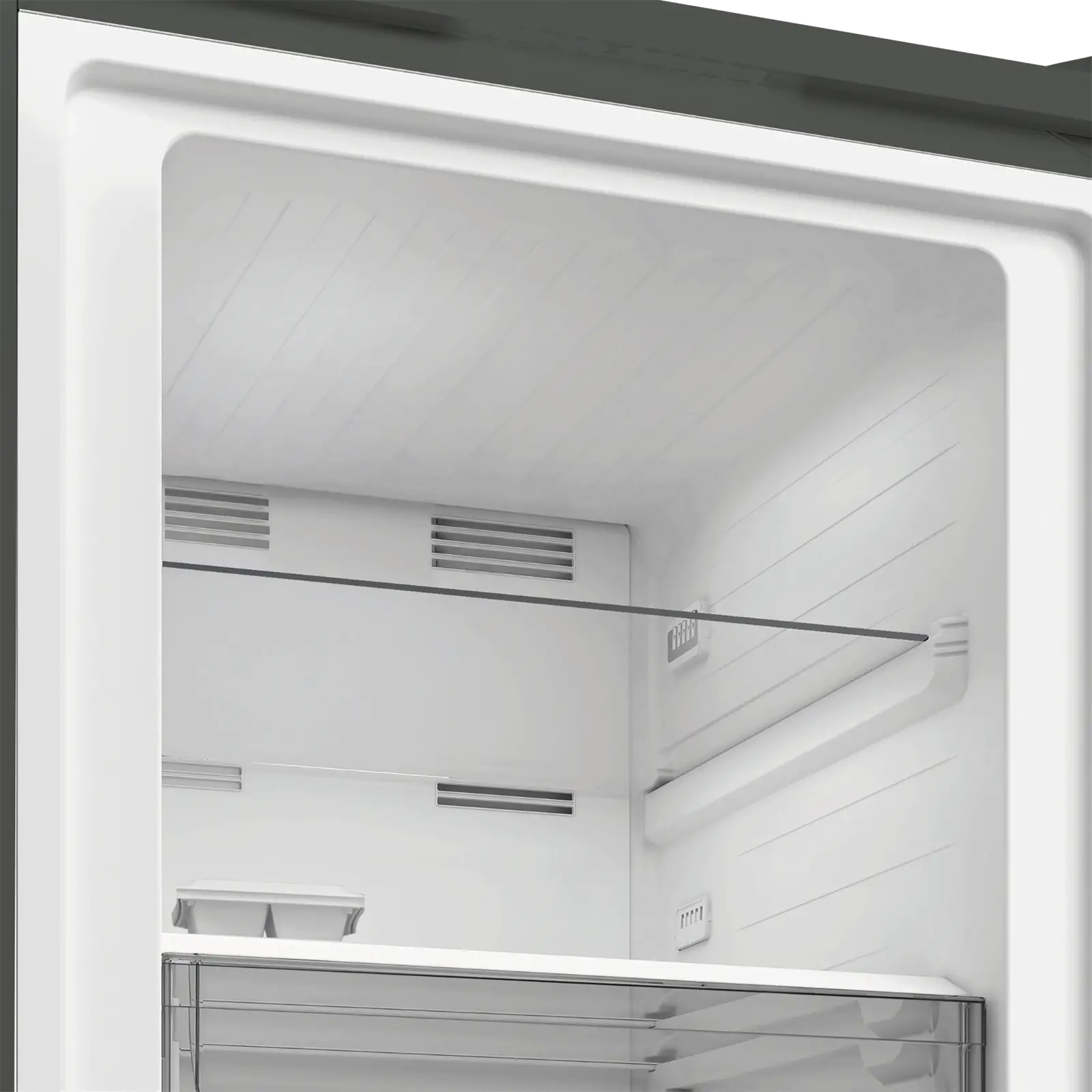 Whirlpool WHFF 6404 W6E Vriezer