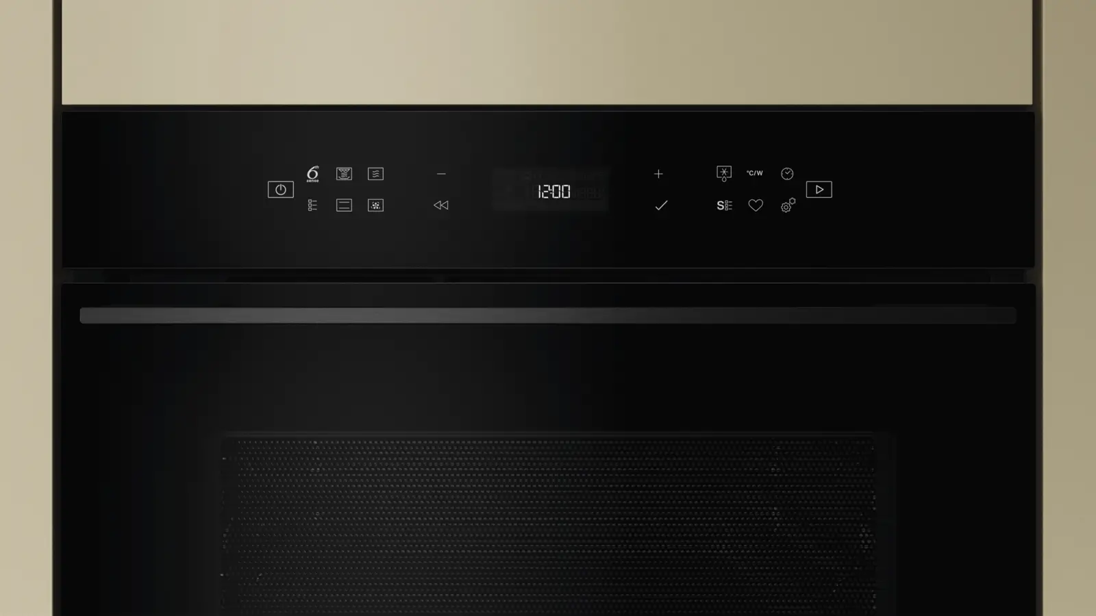 Whirlpool WCW7O7HTSB Inbouw Oven