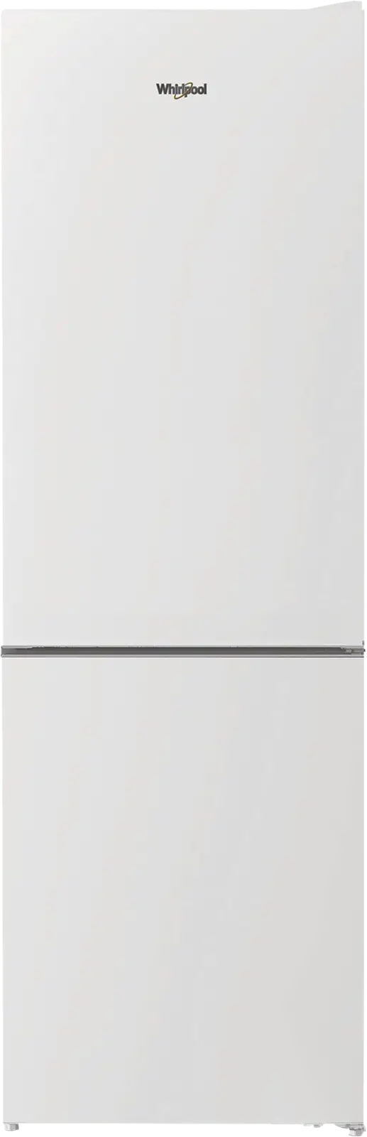 Whirlpool WHKS 1361 W4E Koel-vriescombinatie