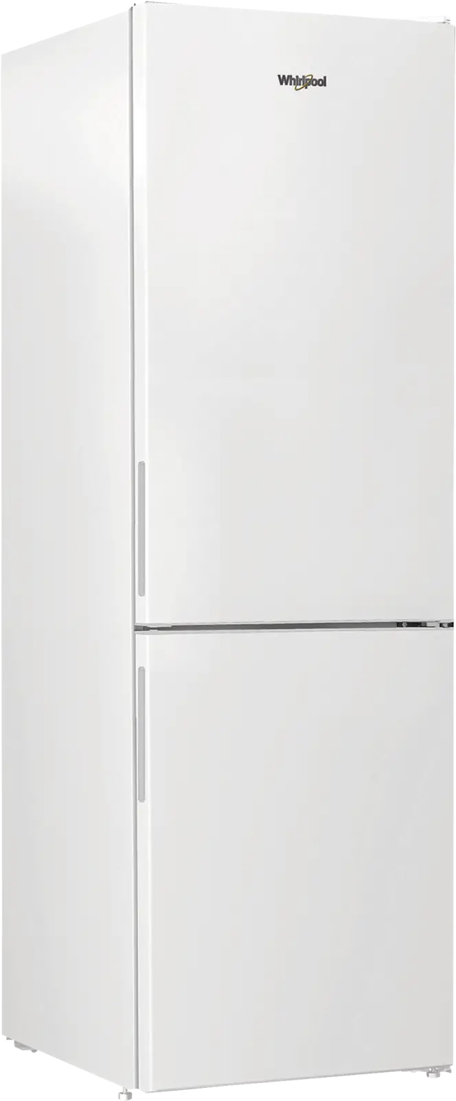 Whirlpool WHKS 1361 W4E Koel-vriescombinatie
