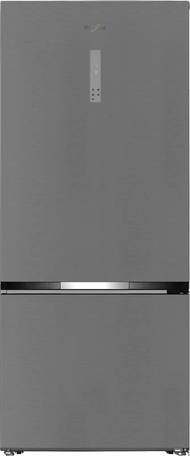 Whirlpool WHK2 6553 X5E Koel-vriescombinatie