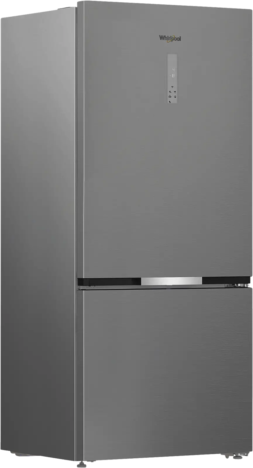 Whirlpool WHK2 6614 X6E Koel-vriescombinatie