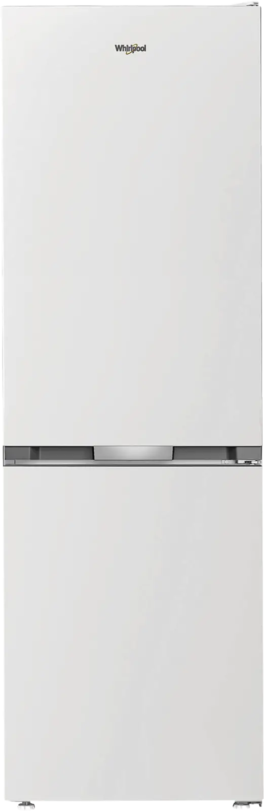 Whirlpool WHKH 1361 W4E Koel-vriescombinatie