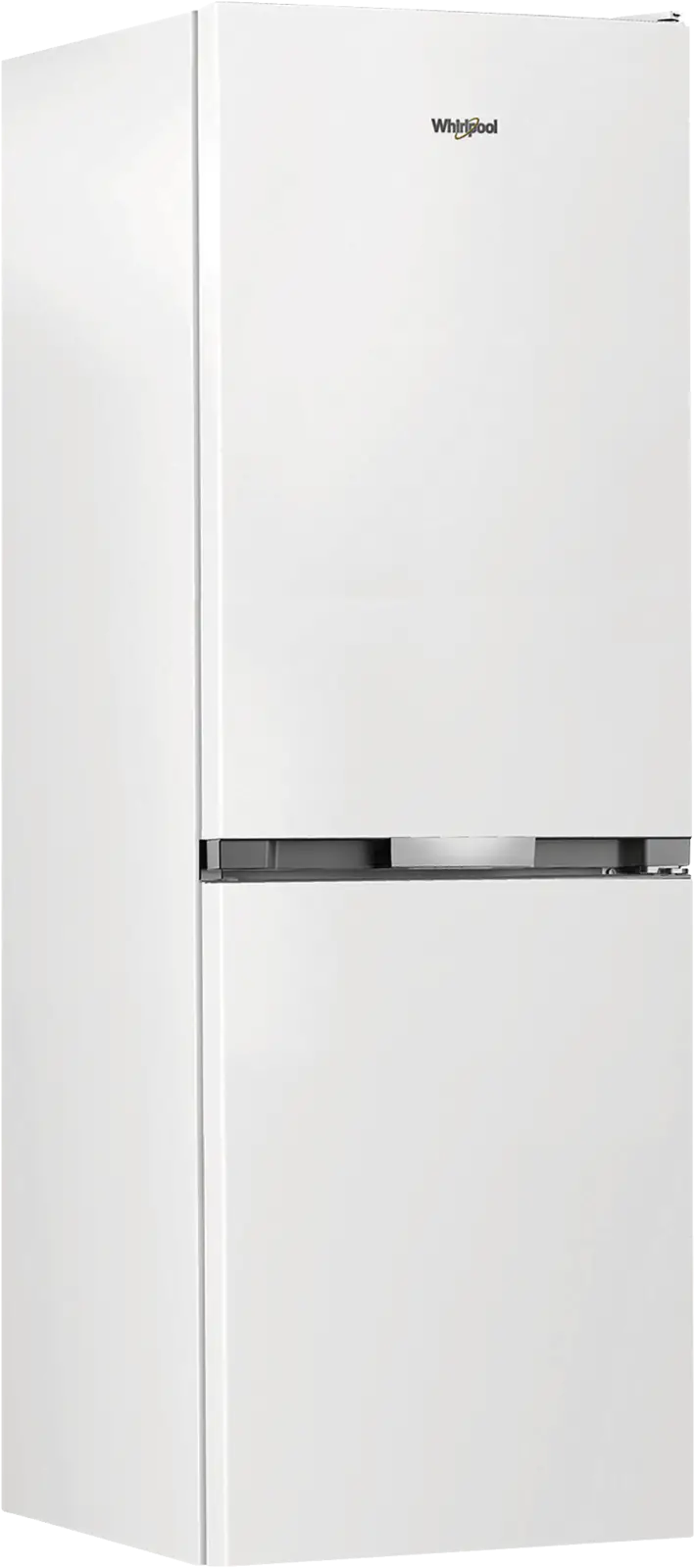 Whirlpool WHKH 1361 W4E Koel-vriescombinatie