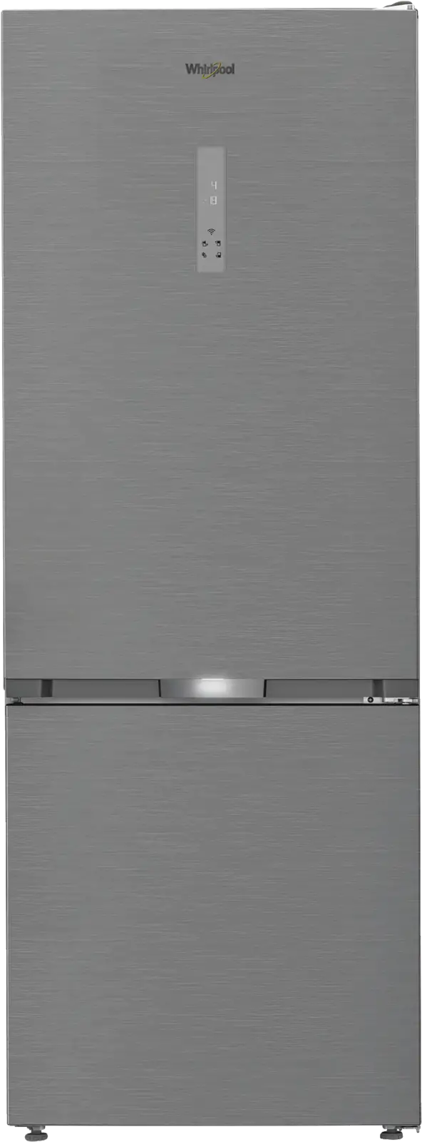 Whirlpool WHK2 6493 X5E Koel-vriescombinatie