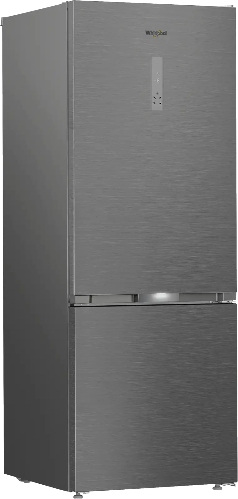 Whirlpool WHK2 6493 X5E Koel-vriescombinatie