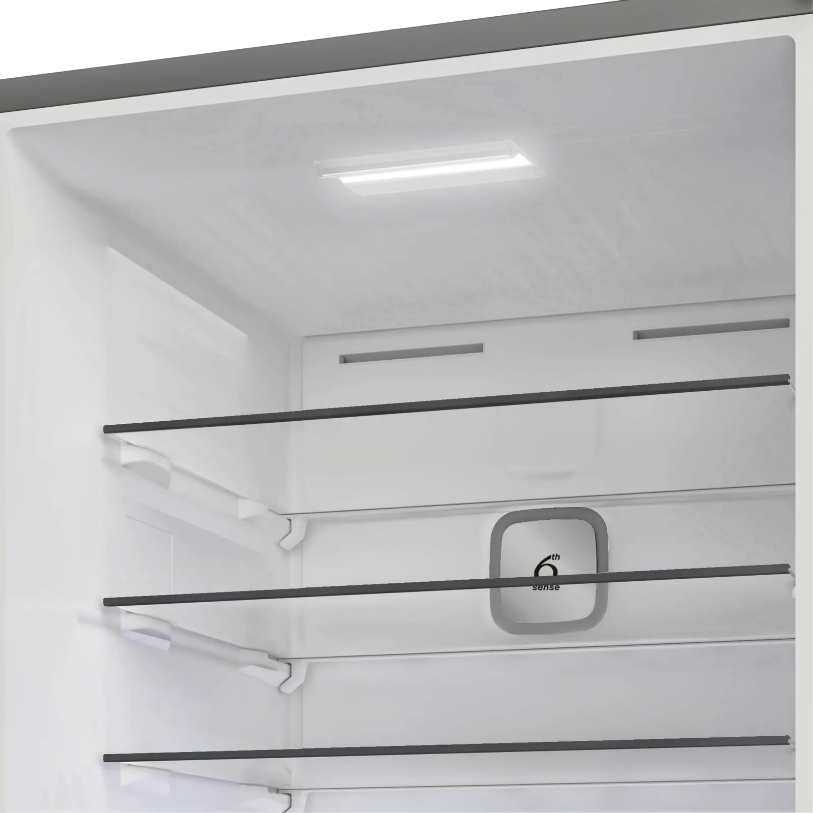 Whirlpool WHK2 6494 X6E Koel-vriescombinatie