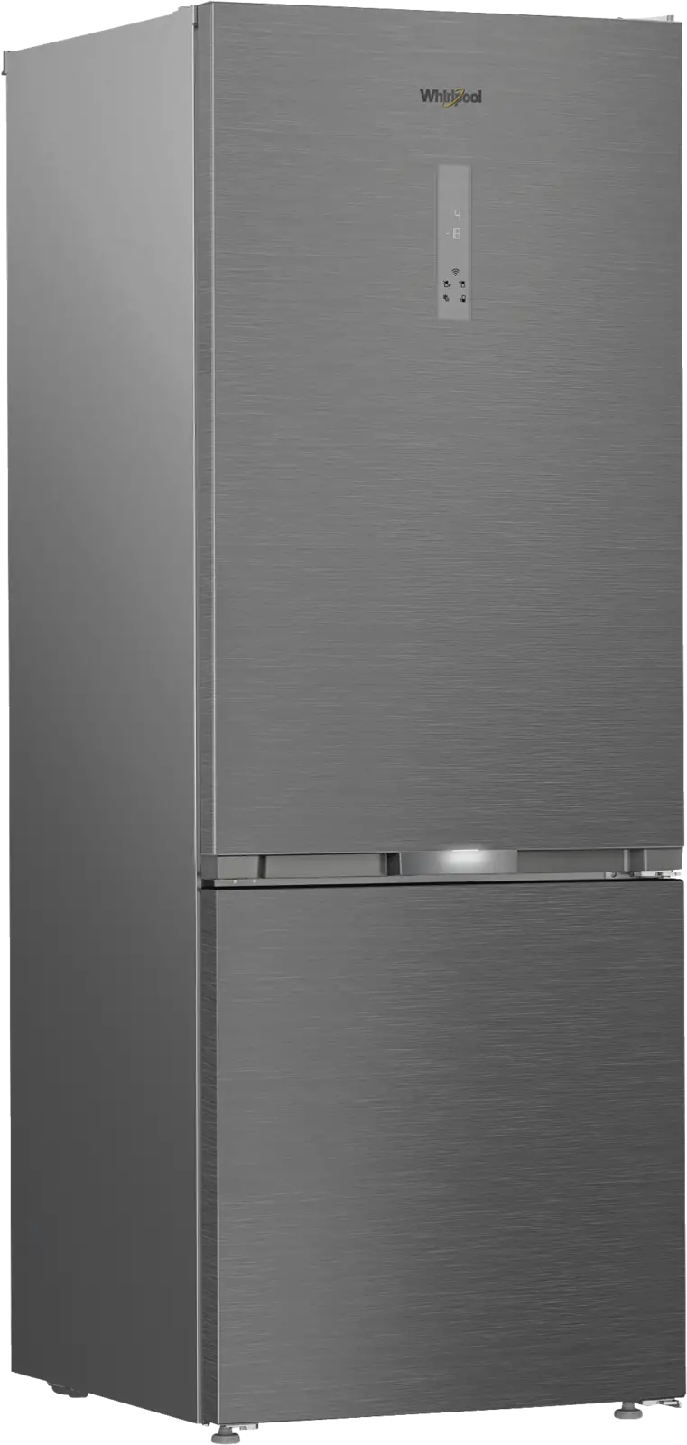 Whirlpool WHK2 6494 X6E Koel-vriescombinatie