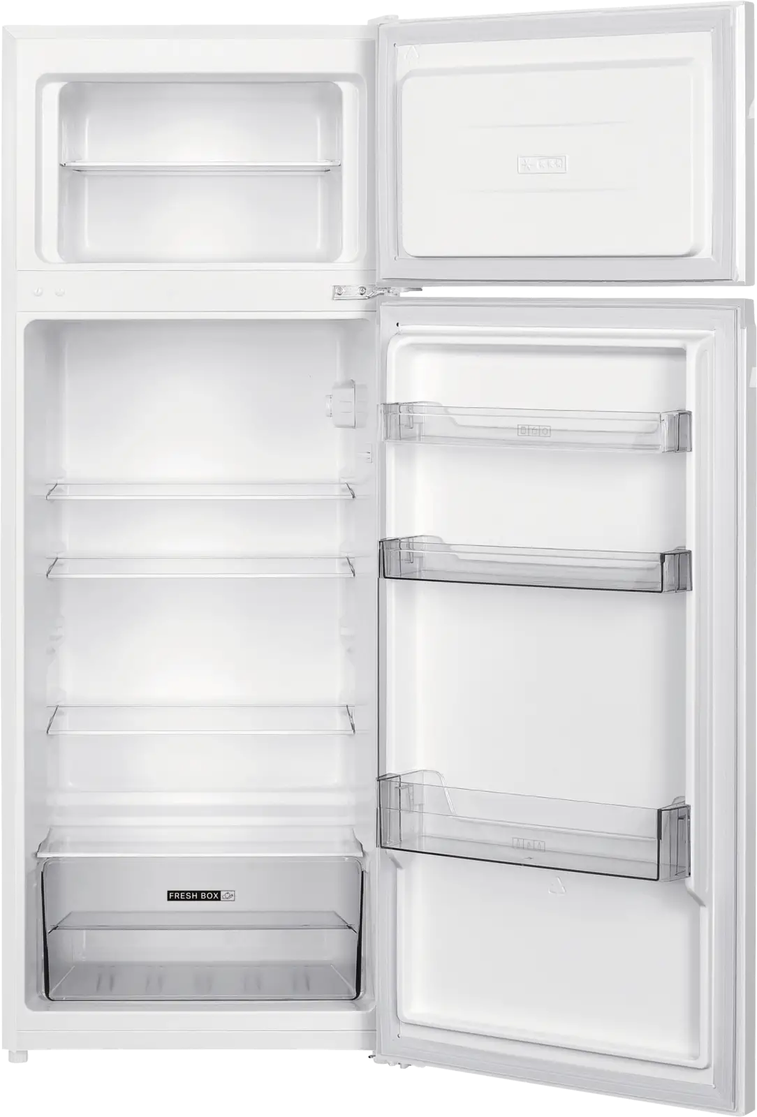 Whirlpool W55T0 413W Koelkast
