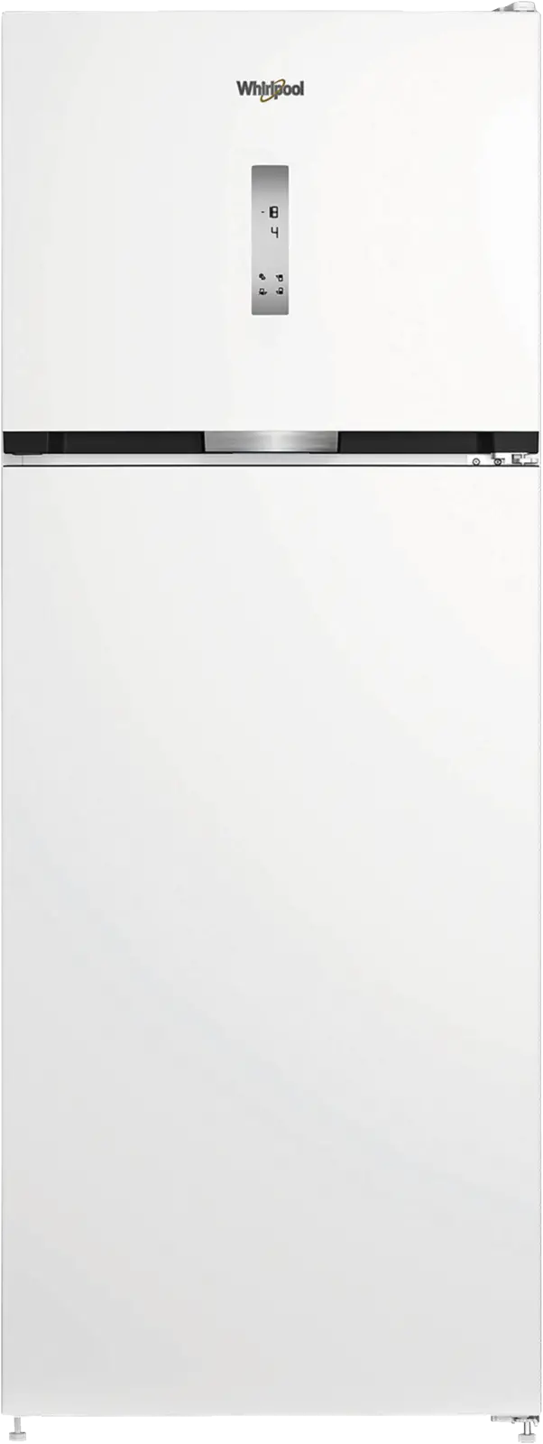 Whirlpool WHD2 6472 XWE Koelkast 
