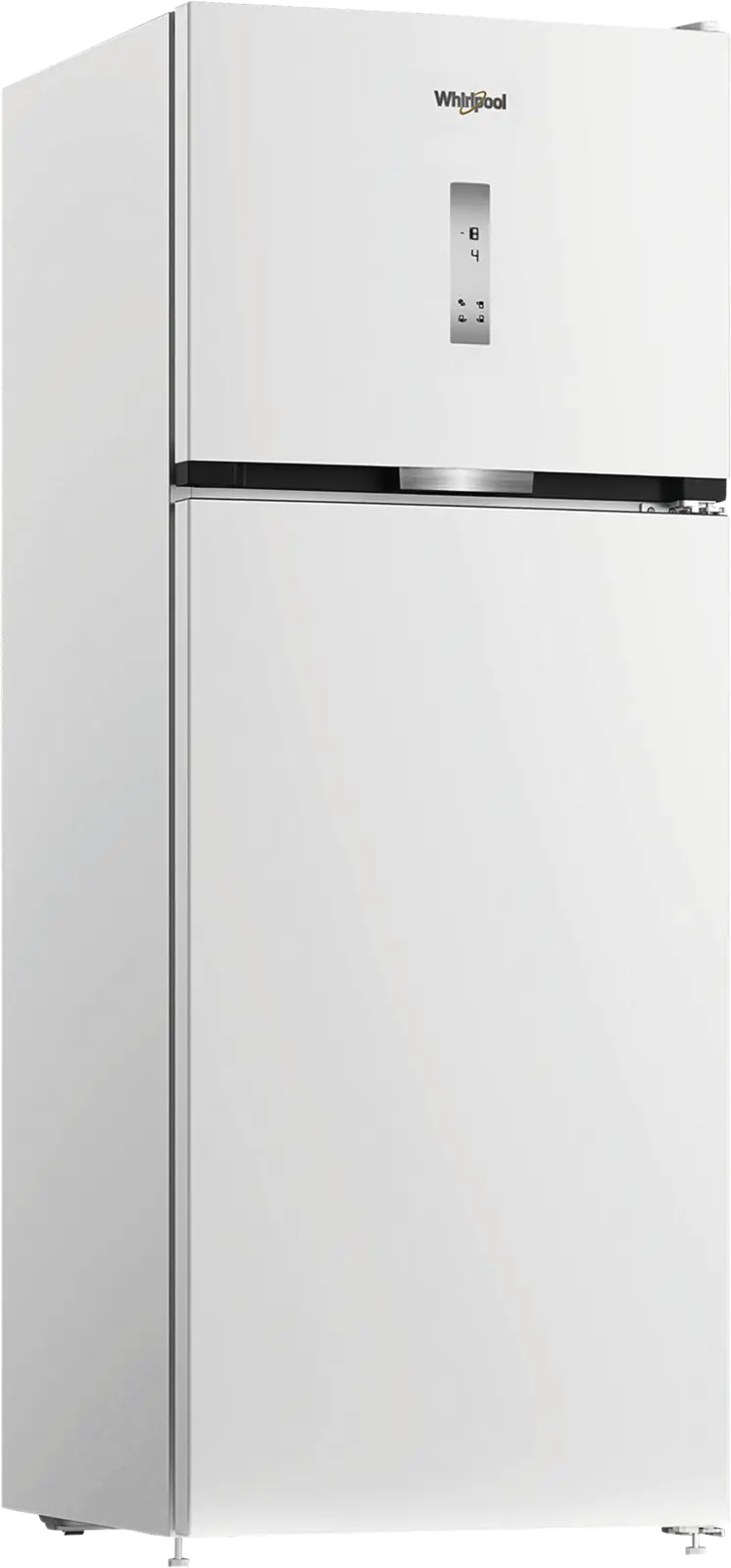 Whirlpool WHD2 6472 XWE Koelkast 