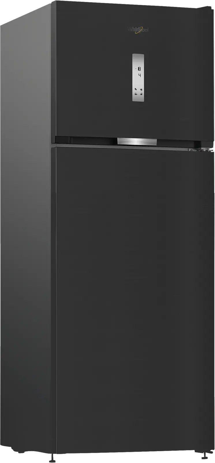 Whirlpool WHD2 6472 X4E Koel-vriescombinatie