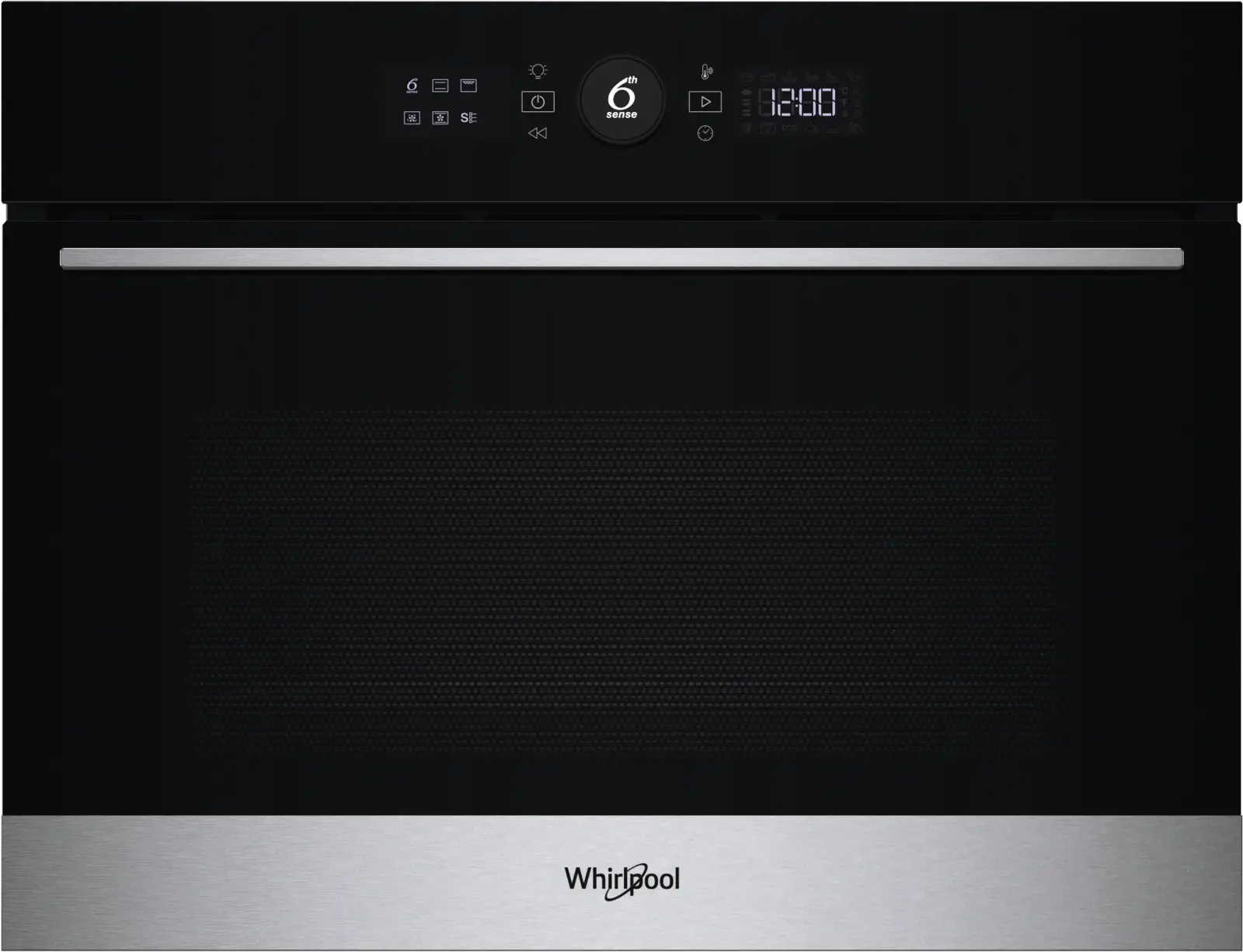 Whirlpool WCC58HMSXA Inbouwoven