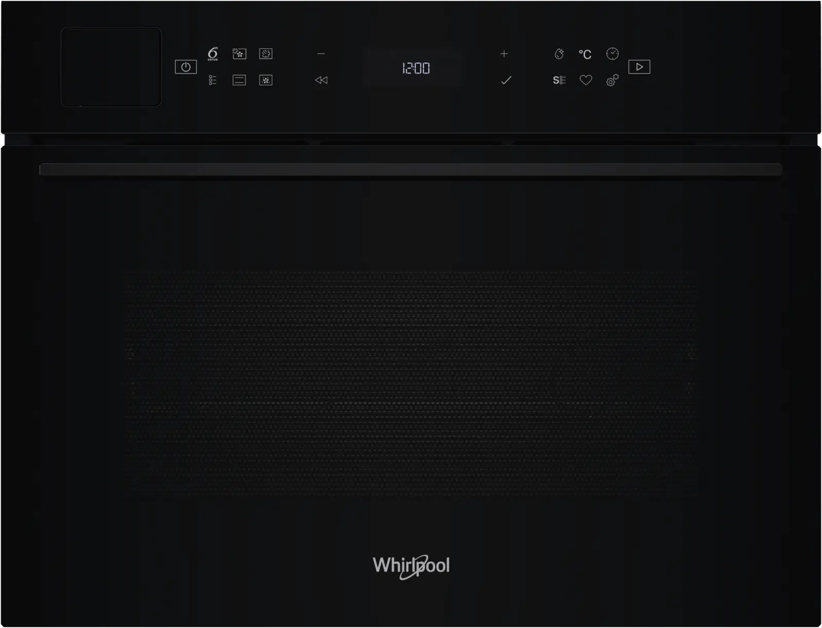 Whirlpool WCS7A9PHTSBA Inbouwoven