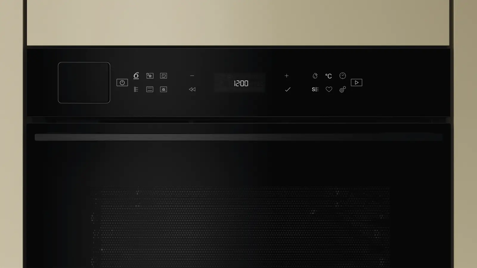 Whirlpool WCS7A9PHTSBA Inbouwoven