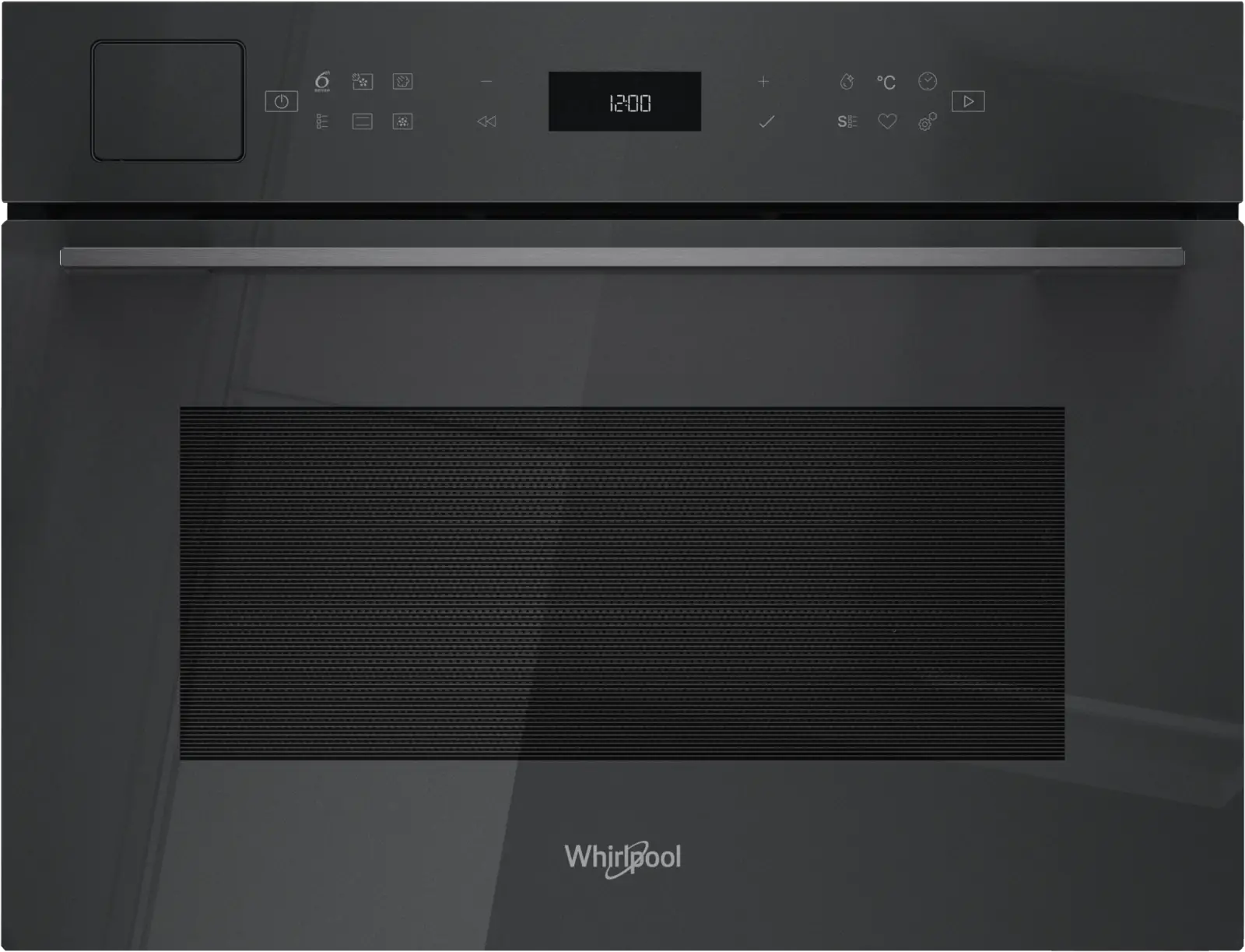 Whirlpool WCS7A9PHTSSGA Inbouwoven