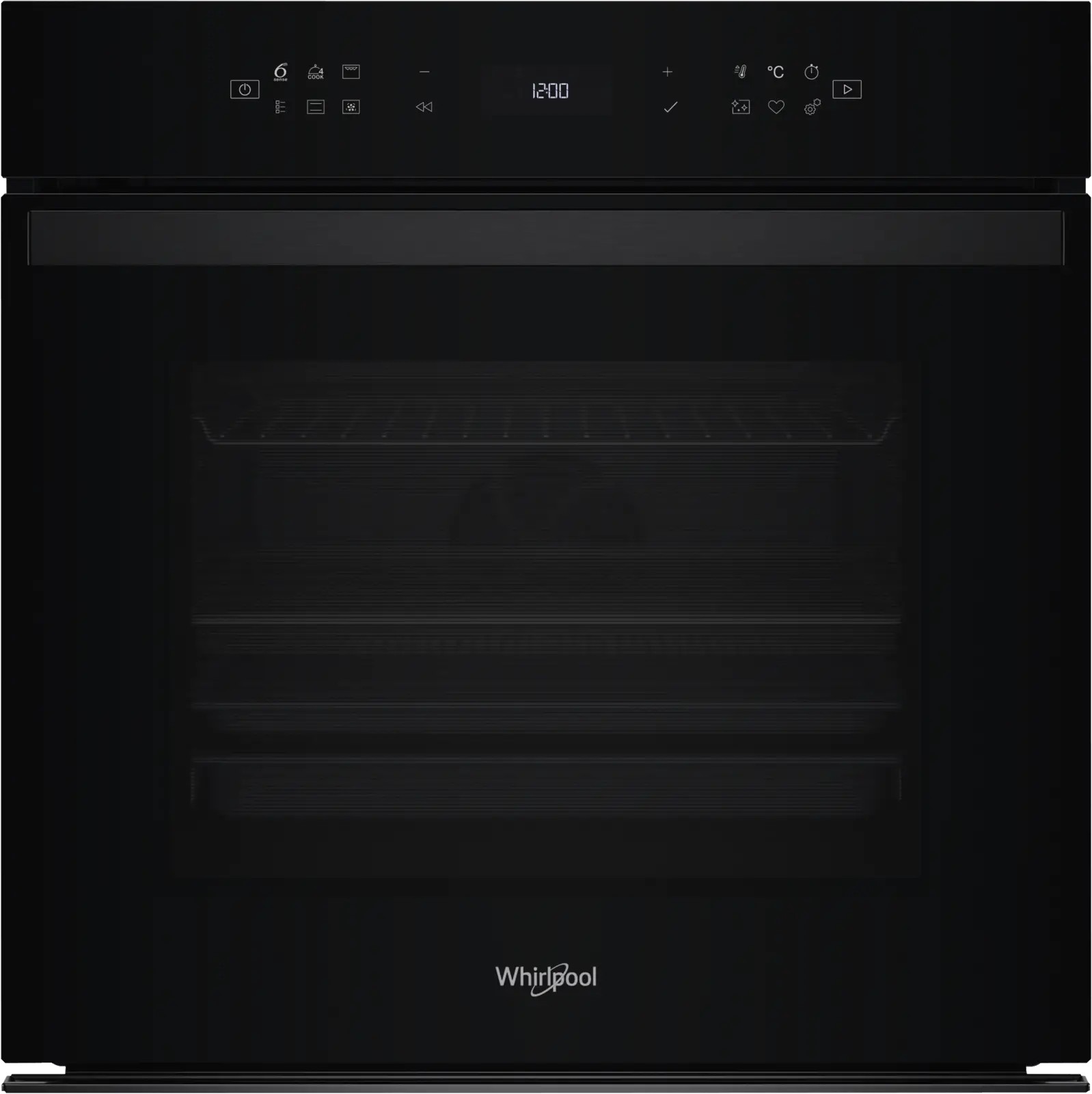 Whirlpool WOI68PT1SBA Inbouwoven