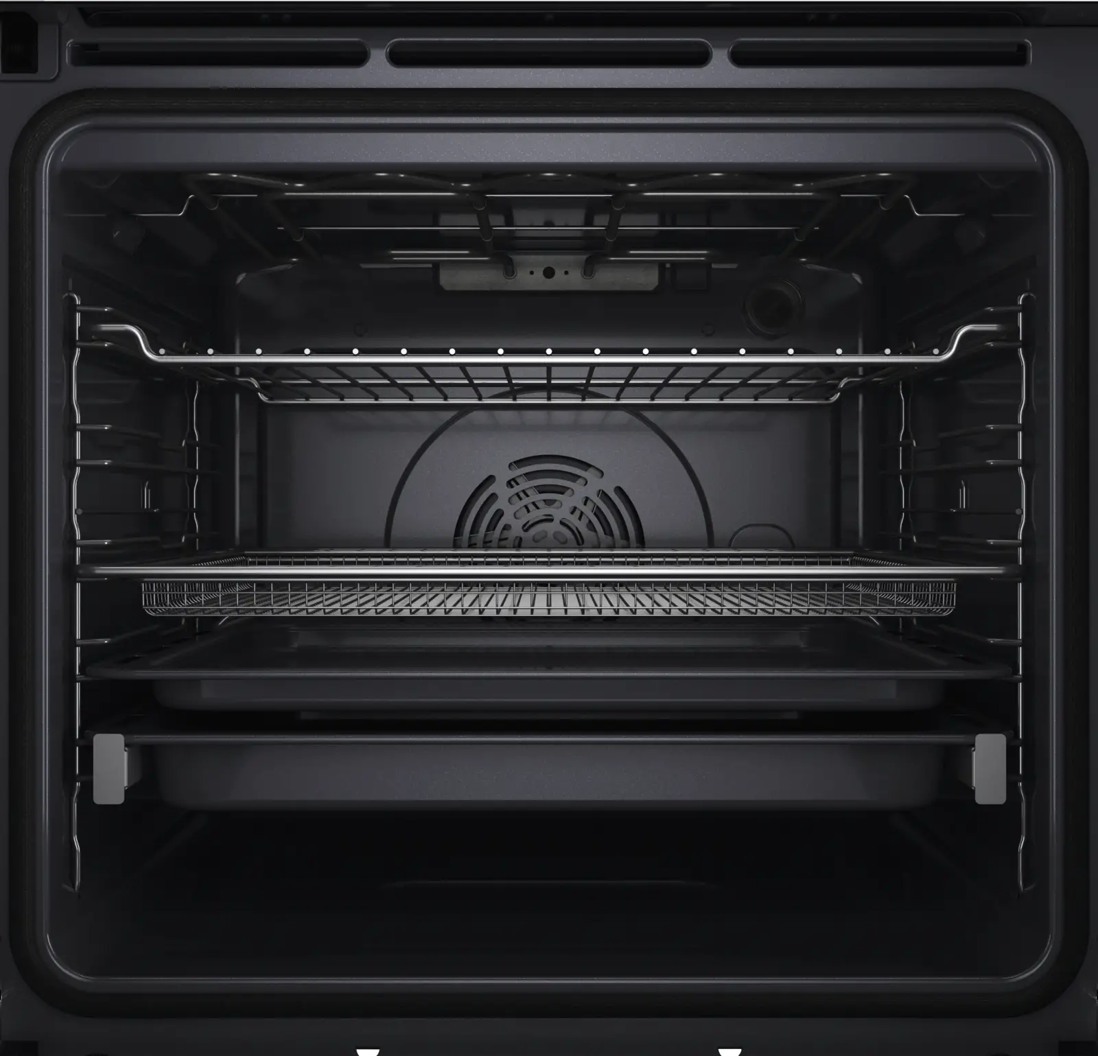 Whirlpool WOI68PT1SBA Inbouwoven