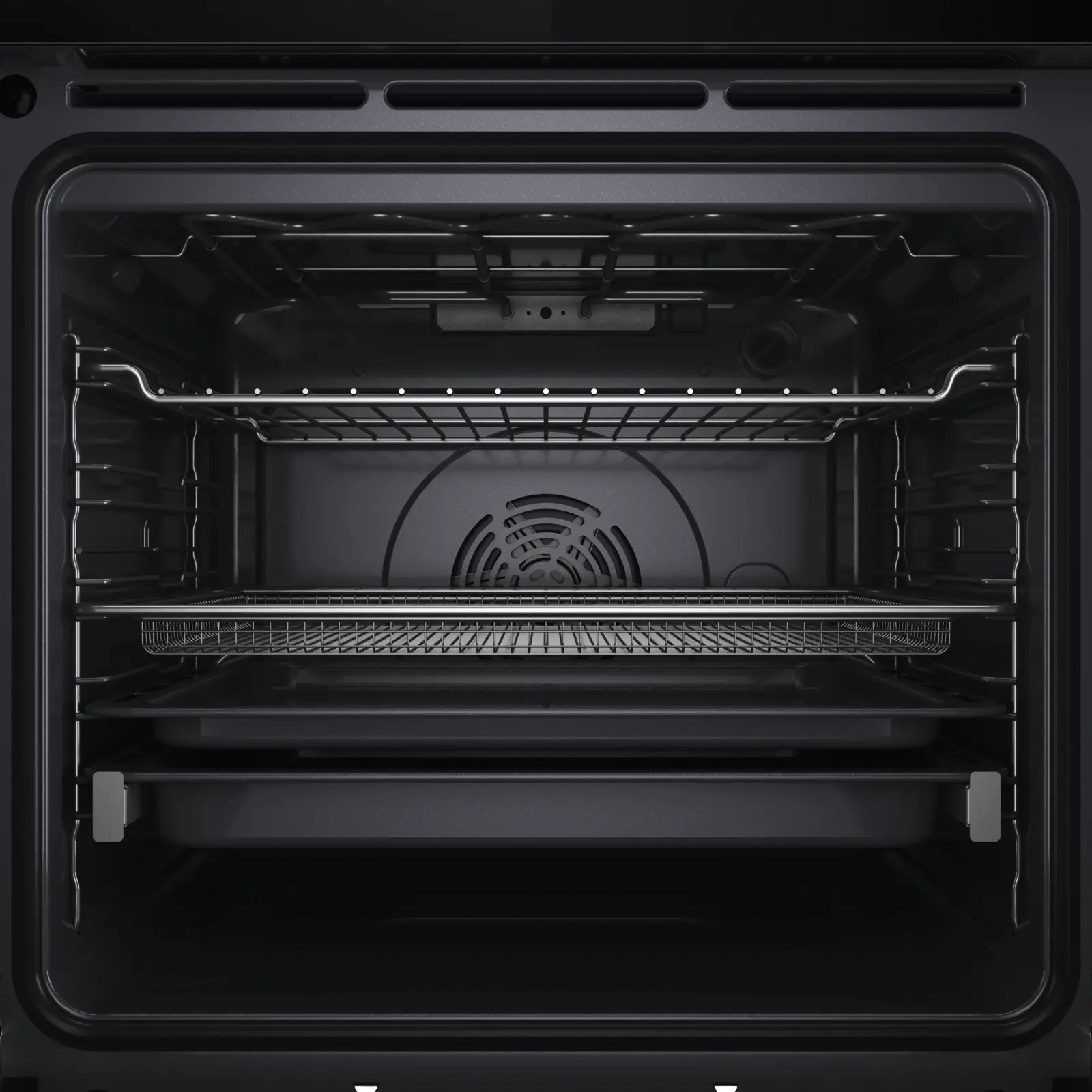 Whirlpool WOI78HT1SBA Inbouwoven