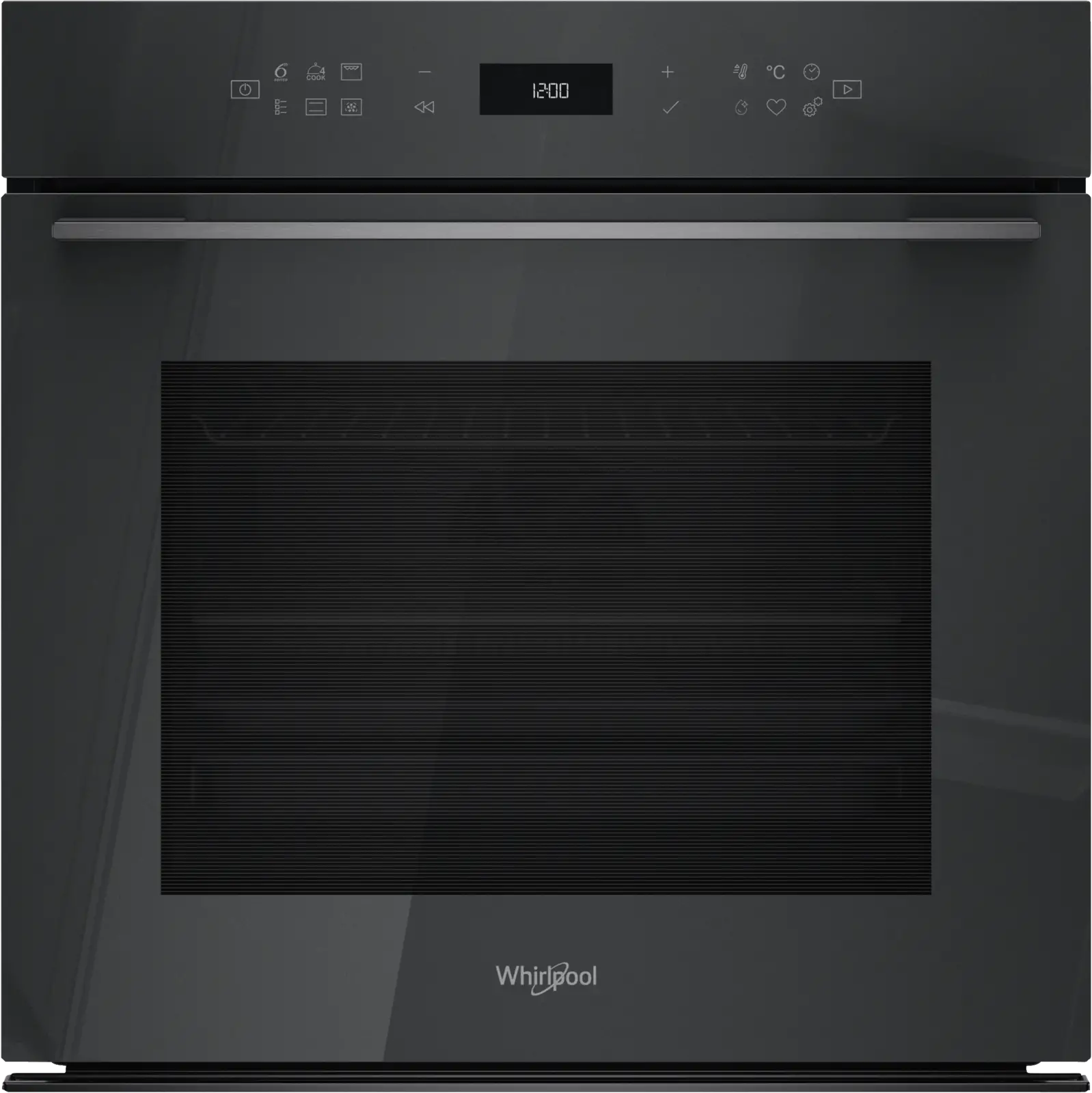 Whirlpool WOI78HT1SSGA Inbouwoven