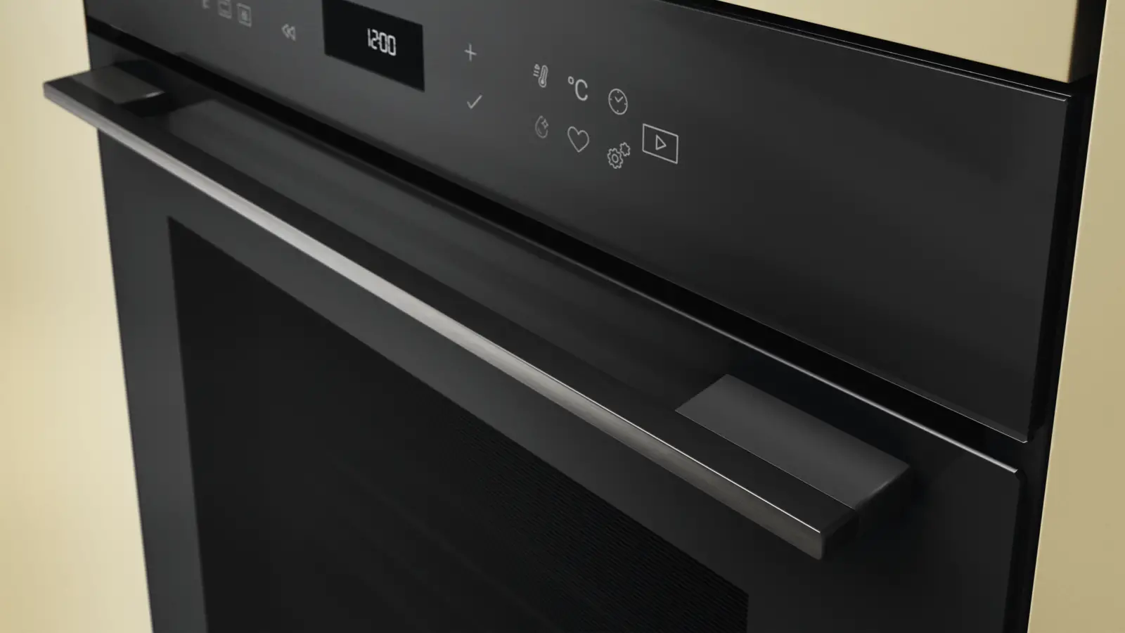 Whirlpool WOI78HT1SSGA Inbouwoven