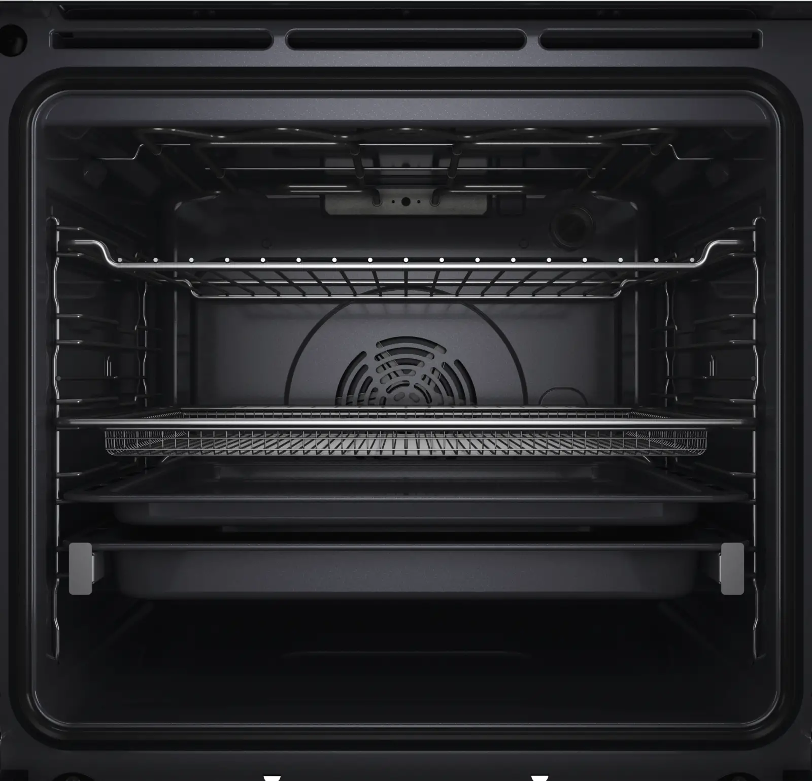 Whirlpool WOI78HT1SSGA Inbouwoven