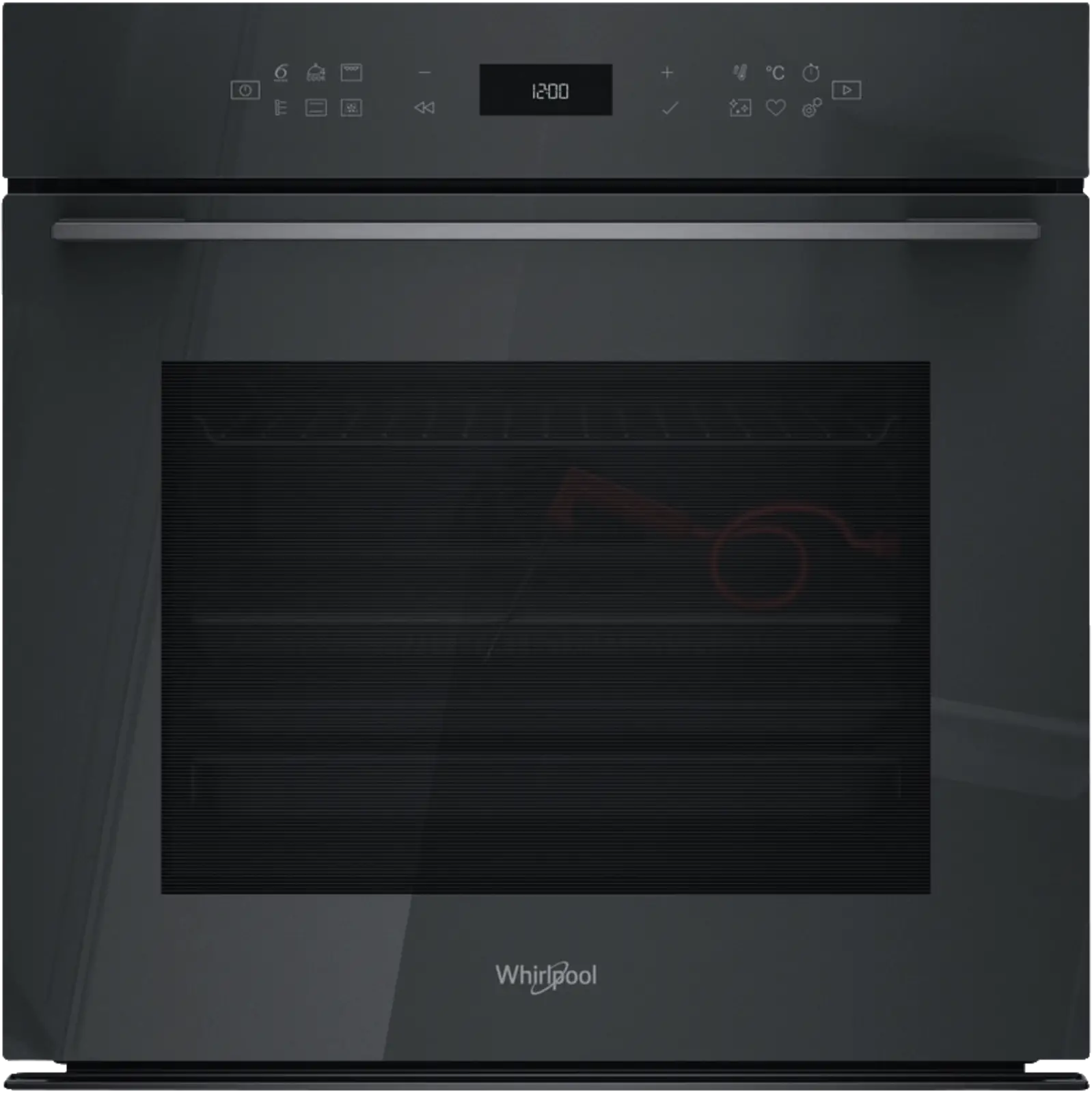 Whirlpool WOI78FPT1SSGA Inbouwoven