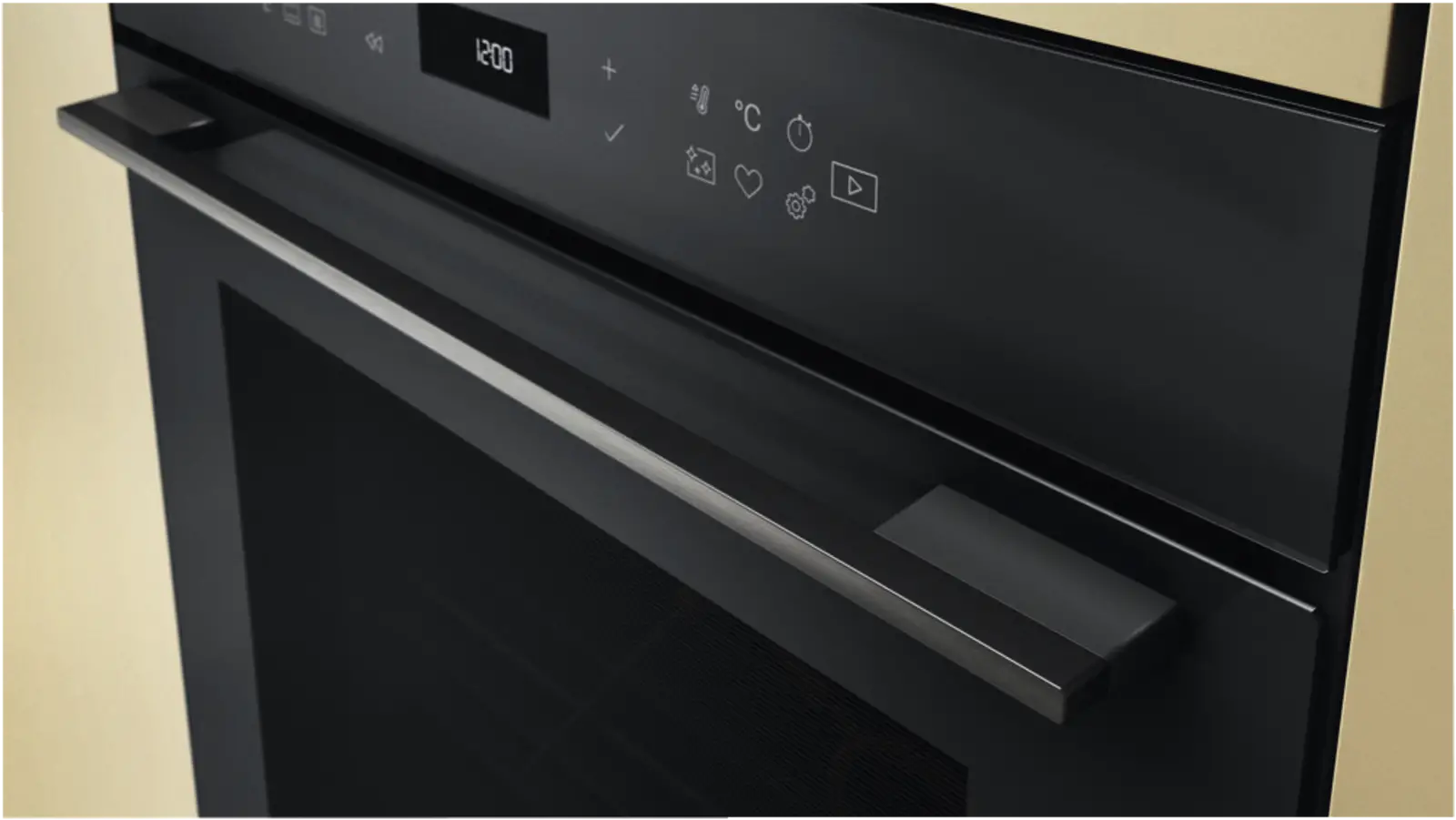 Whirlpool WOI78FPT1SSGA Inbouwoven