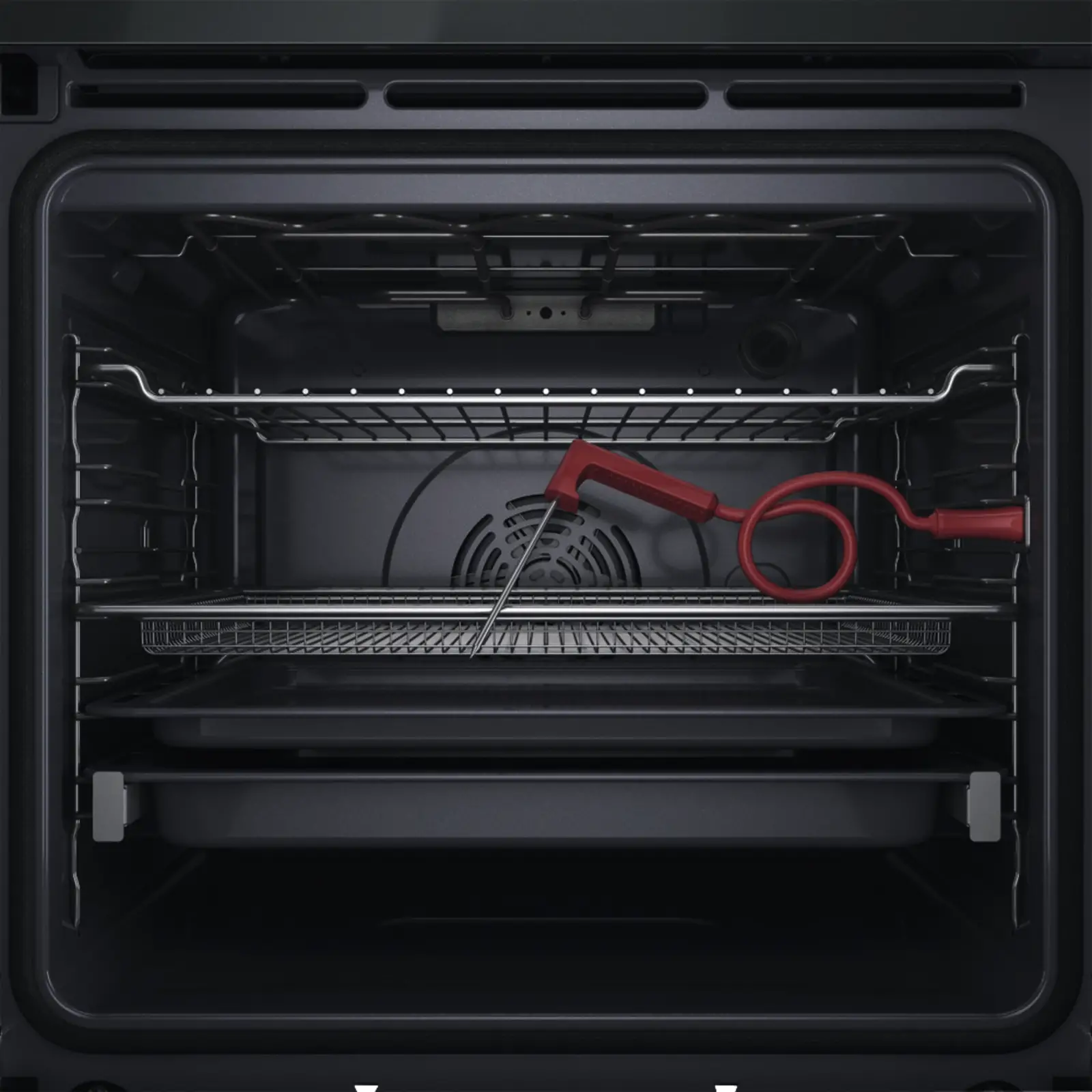 Whirlpool WOI78FPT1SSGA Inbouwoven