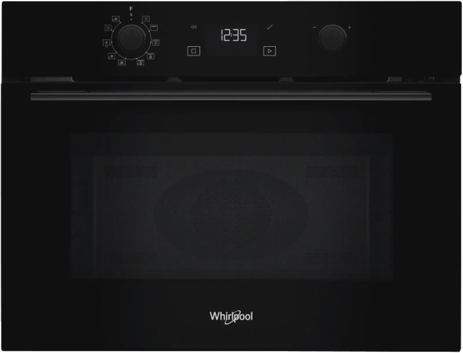 Whirlpool MBP A540 B Inbouw Combimagnetron