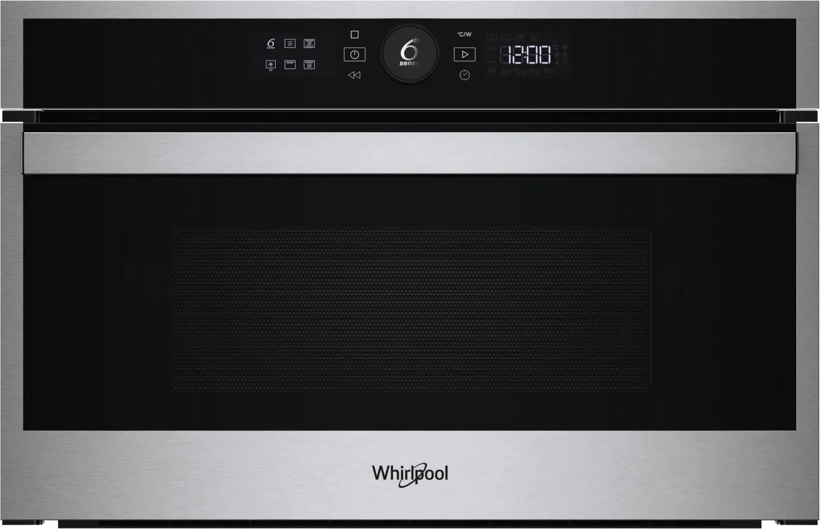 Whirlpool WMD44MX Inbouw Combimagnetron