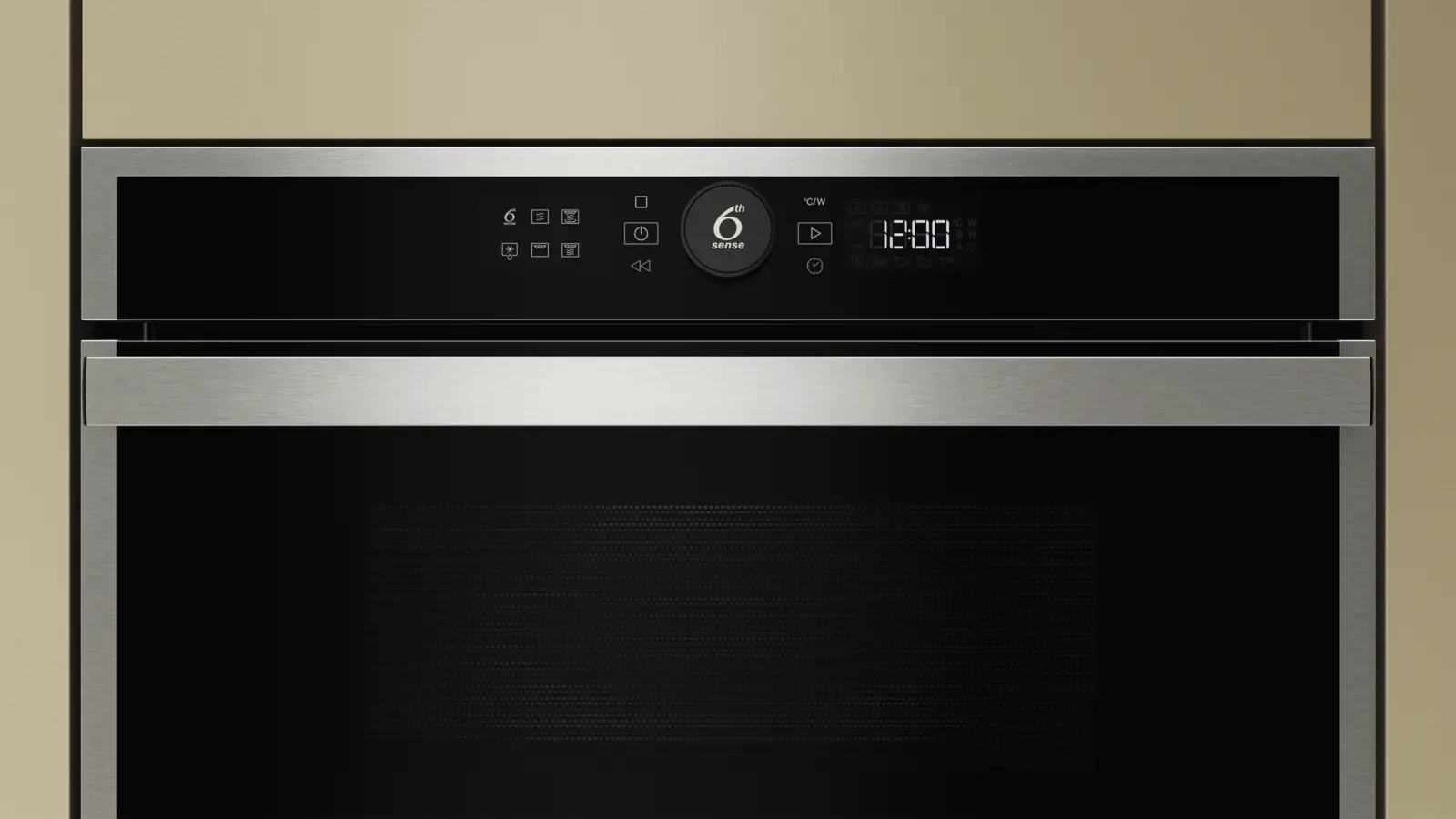 Whirlpool WMD44MX Inbouw Combimagnetron