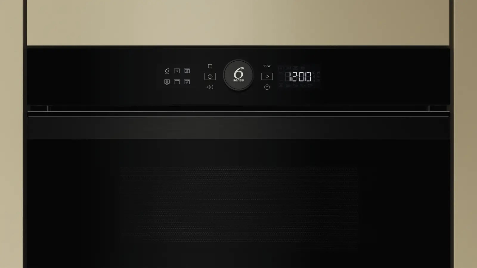 Whirlpool WMD44MB Inbouw Combimagnetron