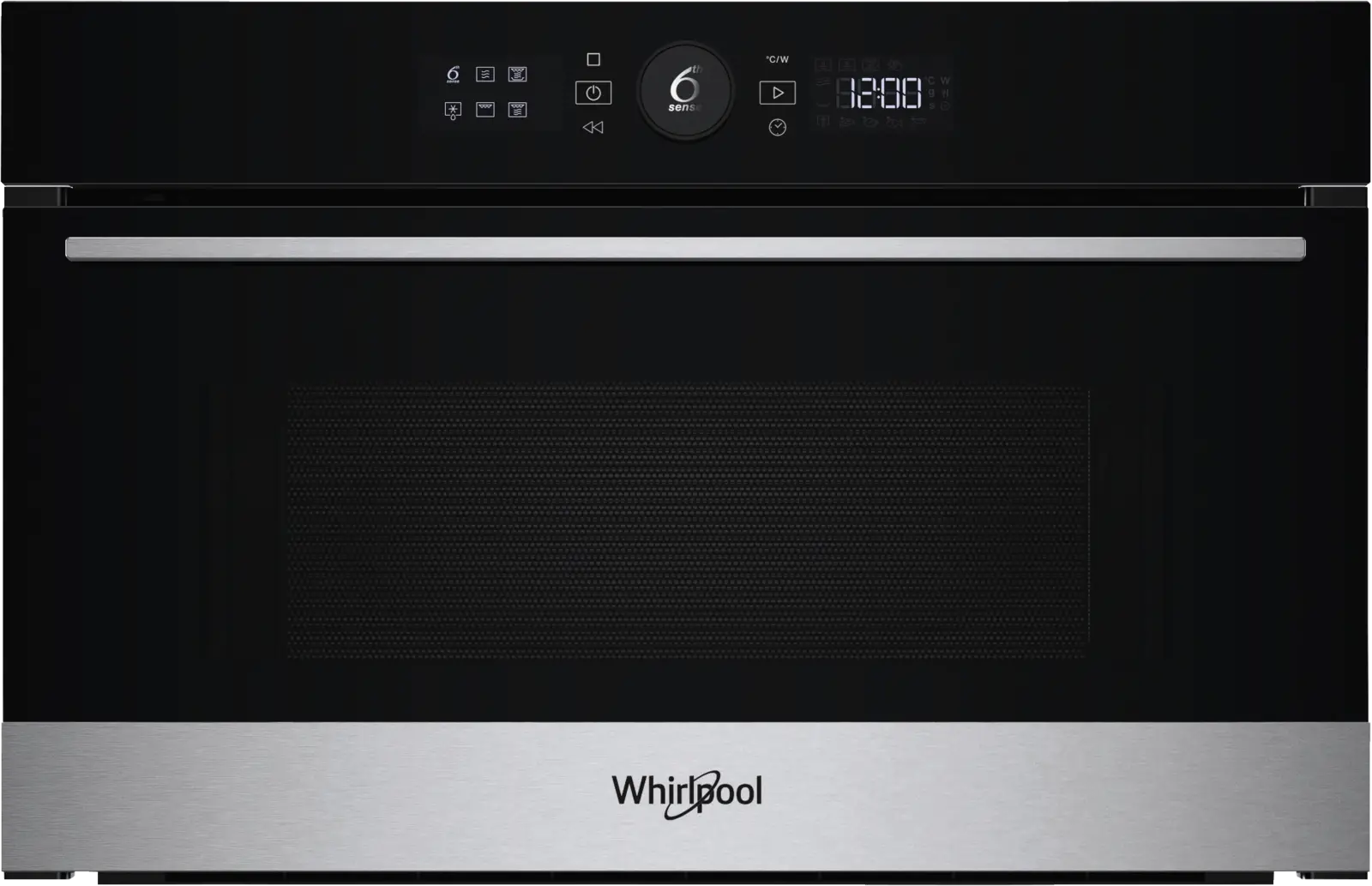 Whirlpool WMD54MX Inbouw Combimagnetron