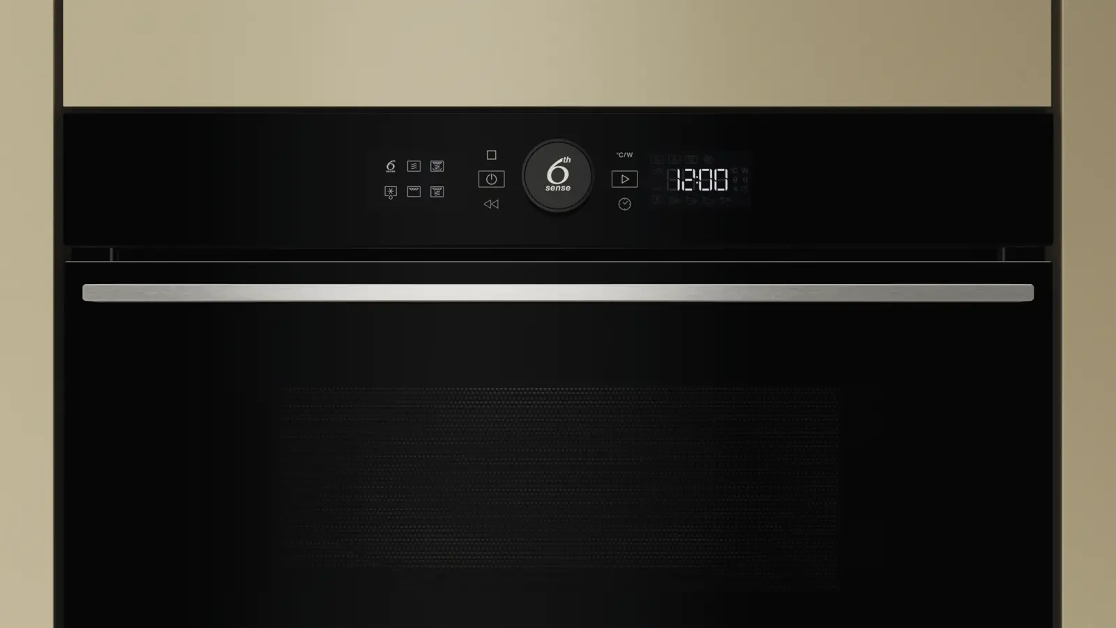 Whirlpool WMD54MX Inbouw Combimagnetron