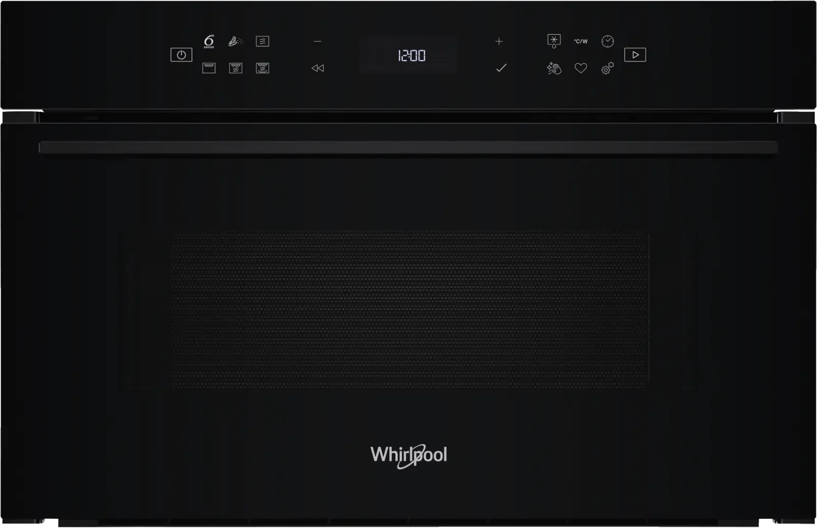 Whirlpool WMD7O4TB Inbouw Combimagnetron