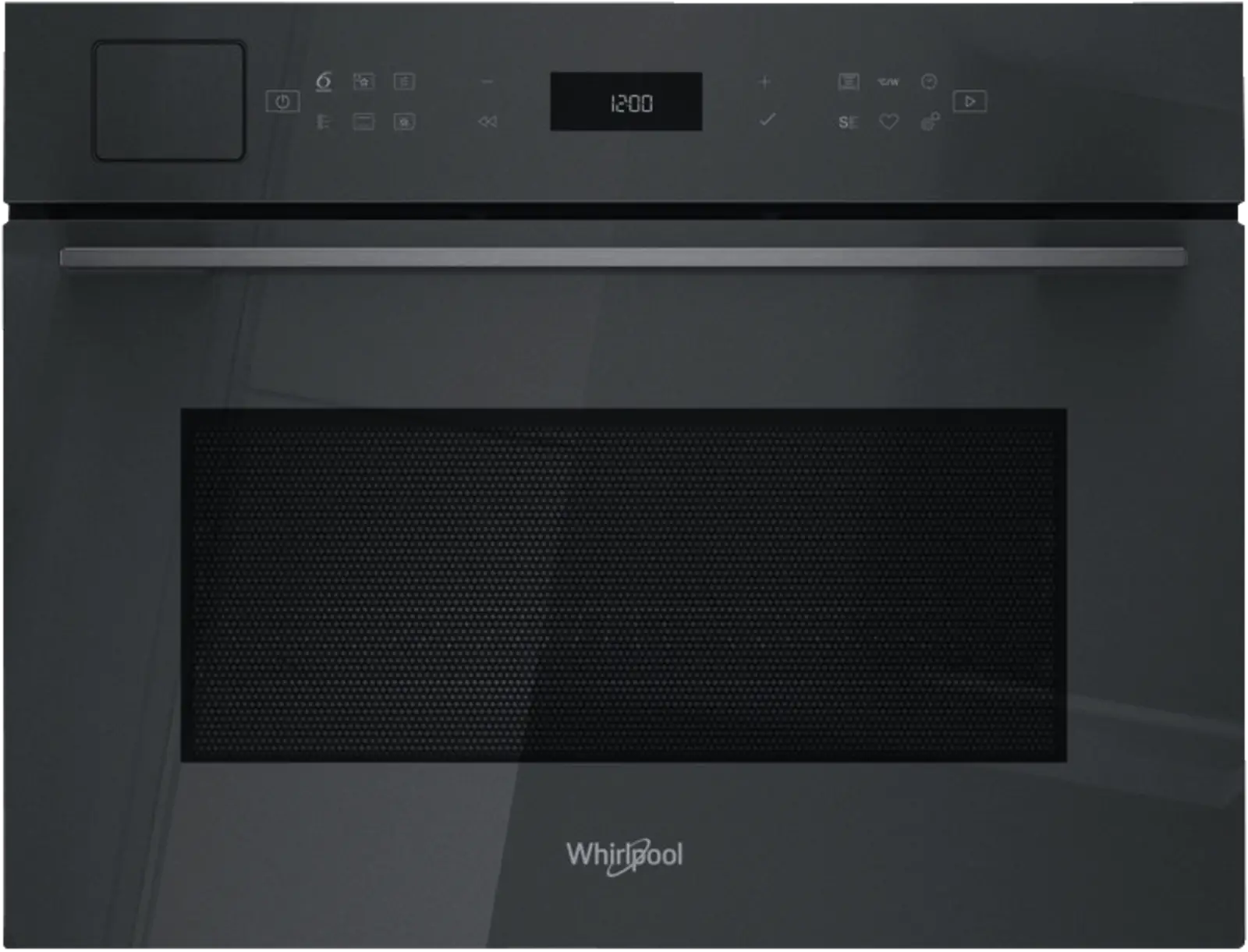 Whirlpool WCT7A9PHTSSG Inbouwoven