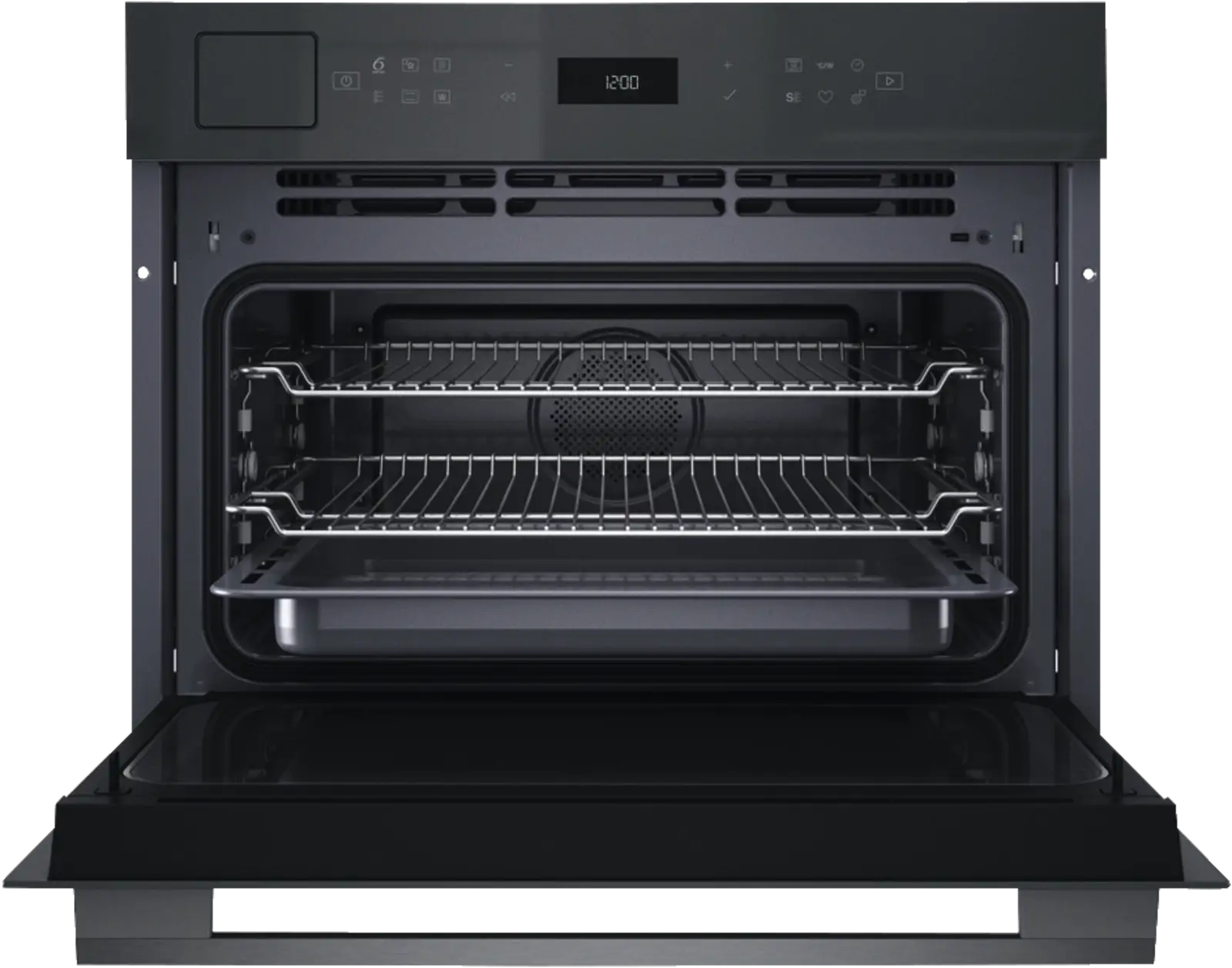 Whirlpool WCT7A9PHTSSG Inbouwoven