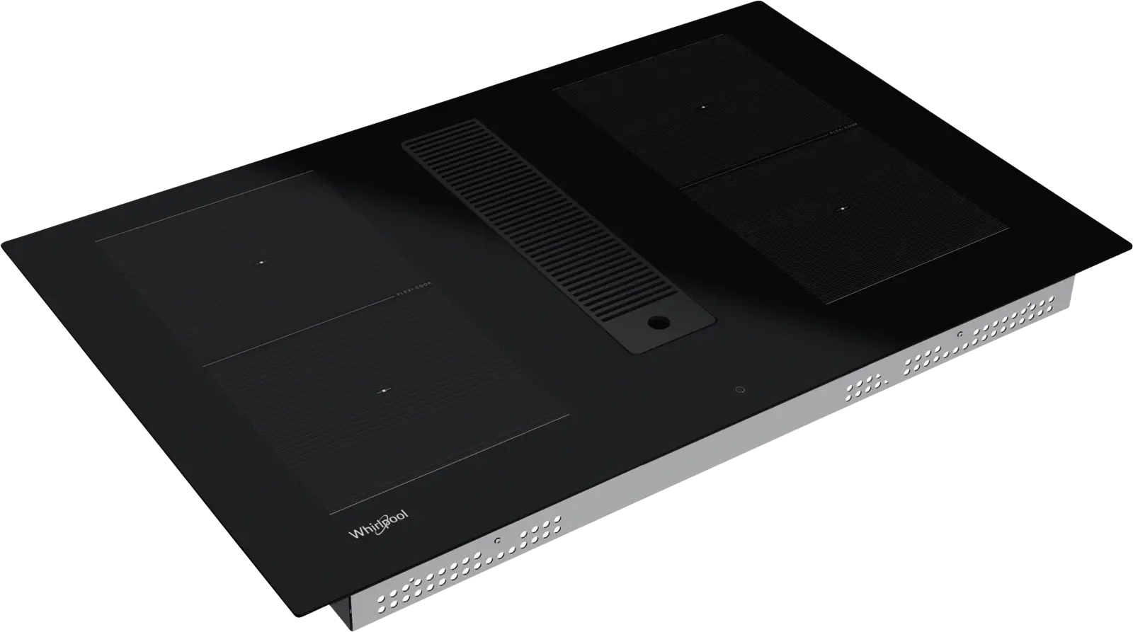 Whirlpool WVHF83BB Inbouw Inductiekookplaat