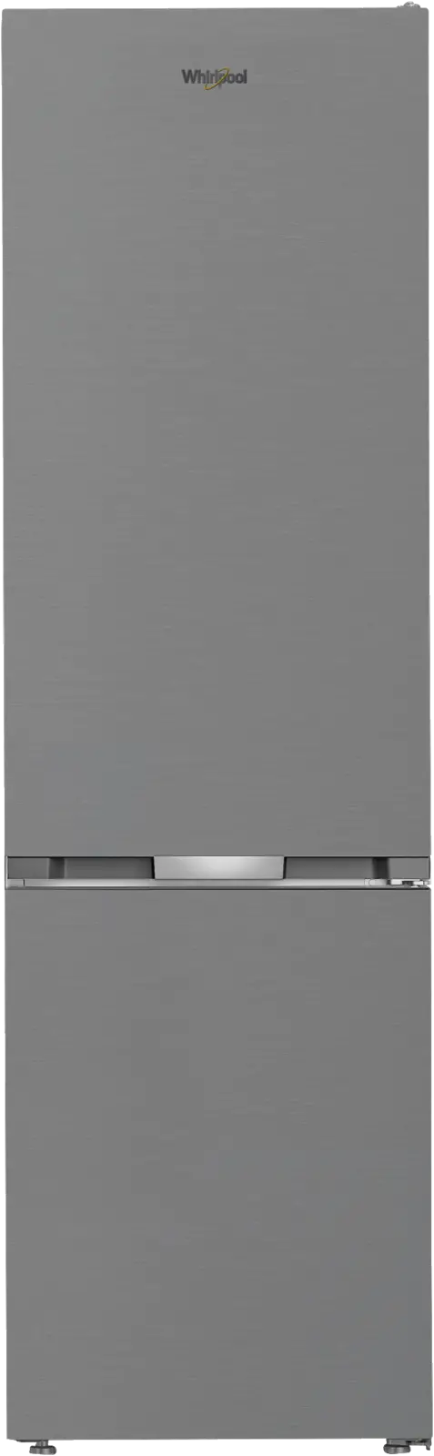 Whirlpool WHK 25404 XP8E Koel-vriescombinatie