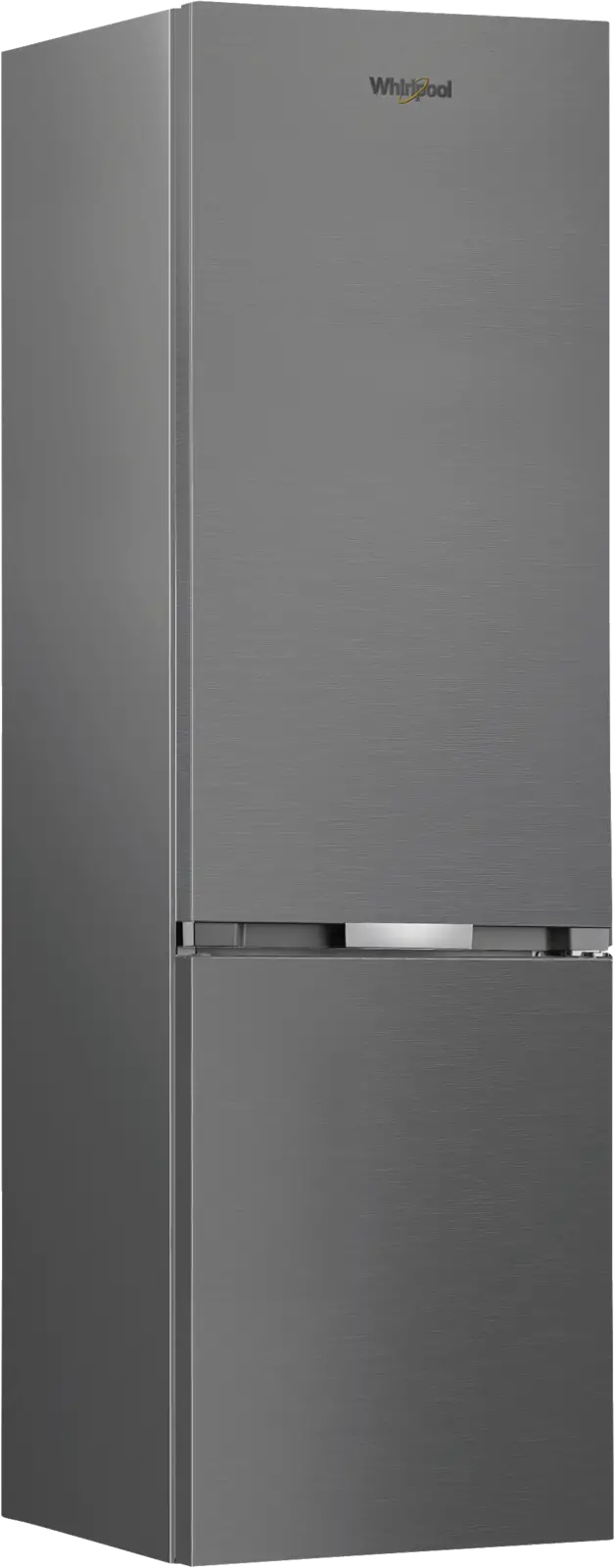 Whirlpool WHK 25404 XP8E Koel-vriescombinatie