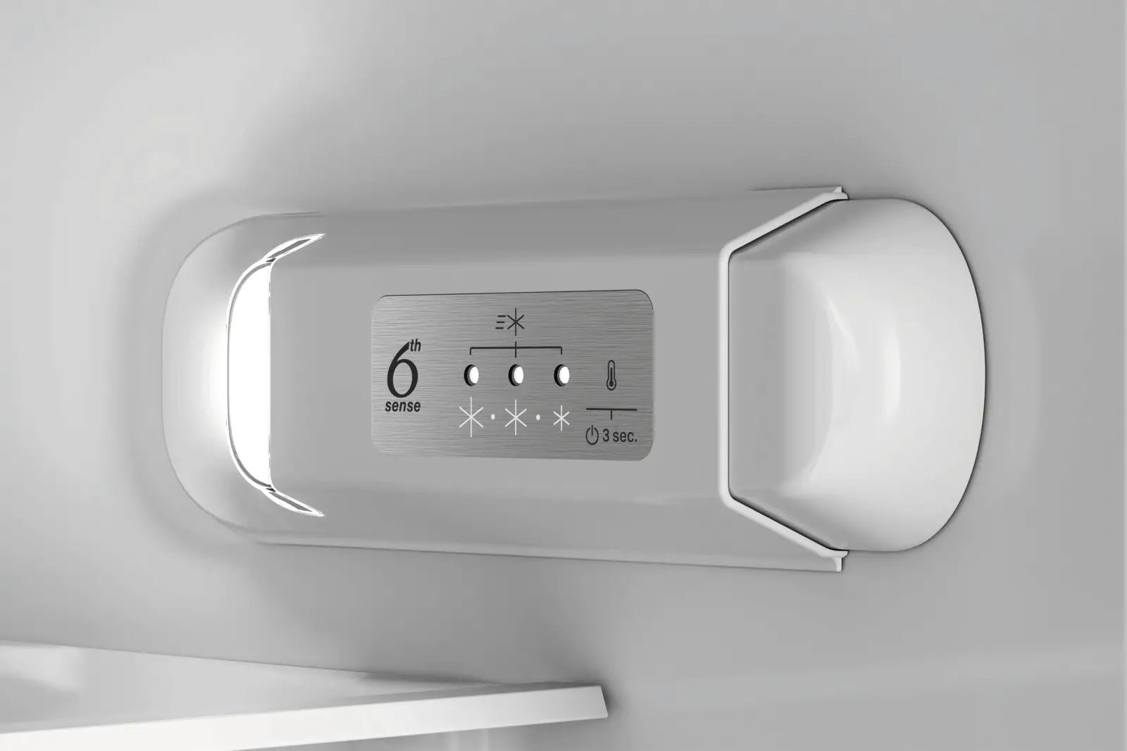 Whirlpool WHSD18A021B1 Inbouw Koel-vriescombinatie