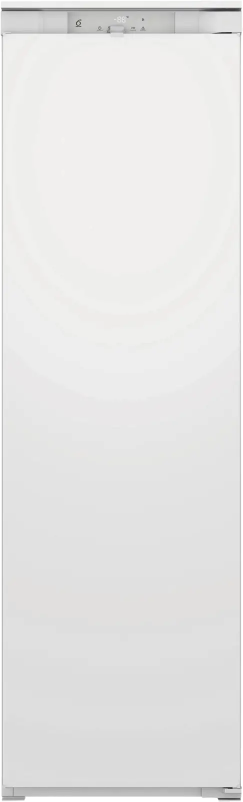 Whirlpool WHSD18A013C2 Inbouw Koel-vriescombinatie