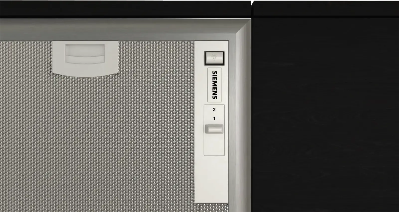 Siemens LB55566 iQ300 Afzuigunit
