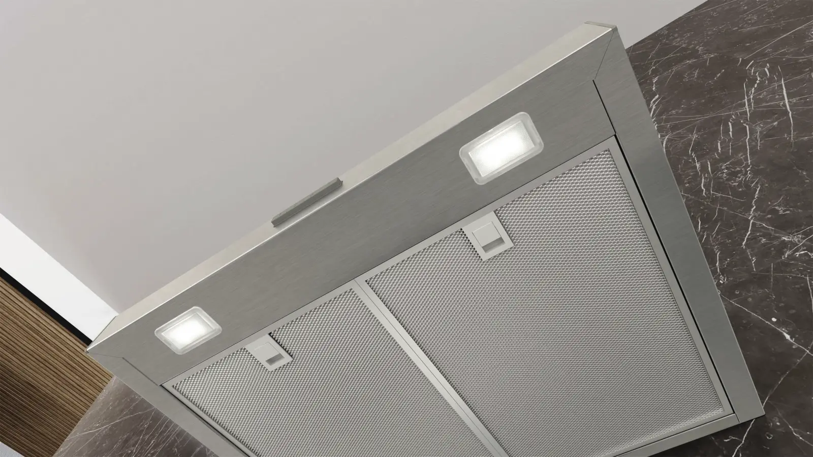 Siemens LC65BCC30 iQ300 Wandschouwkap
